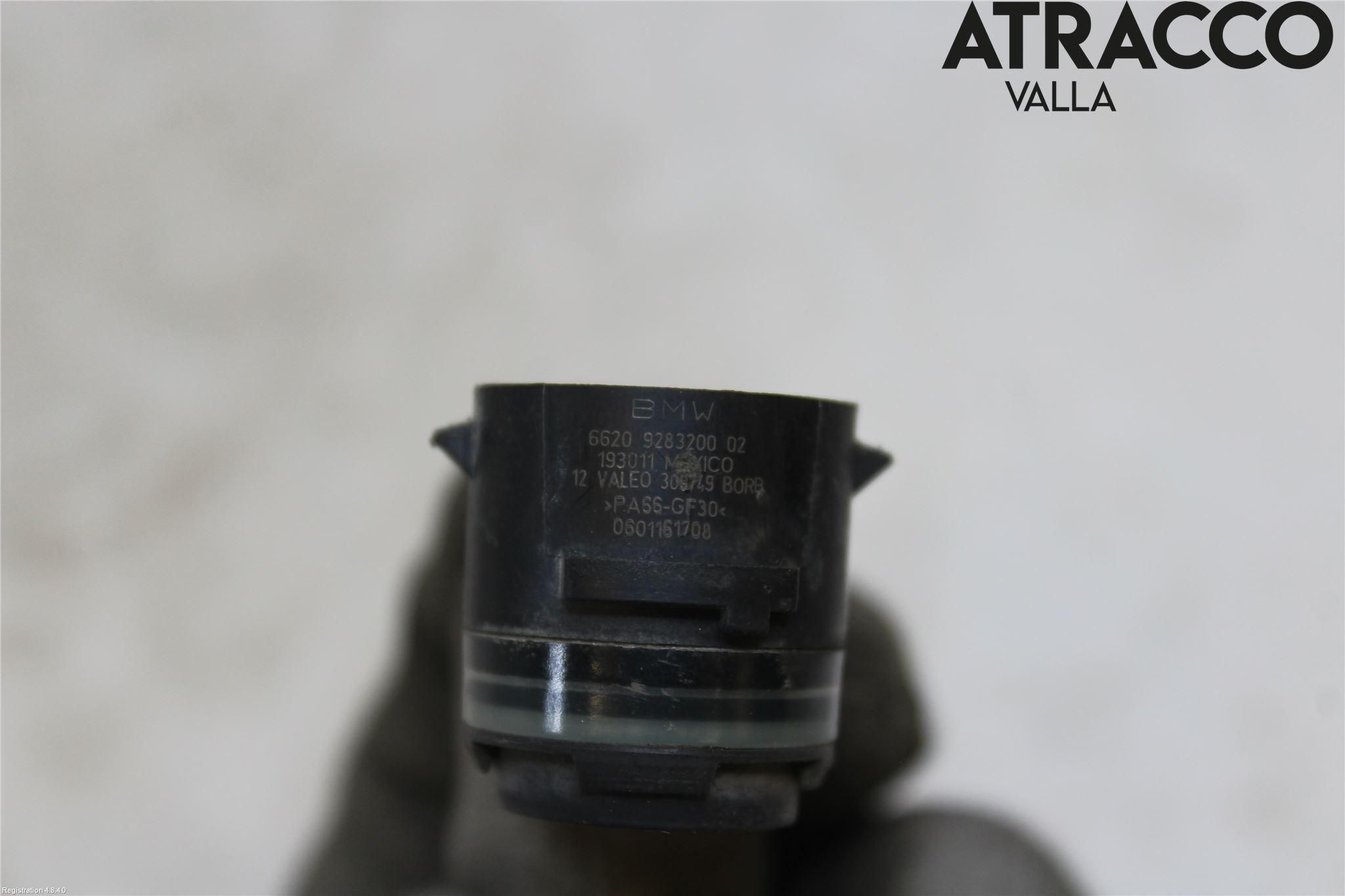 BMW X4 F26 14-18 Sensor Ryggesensor
