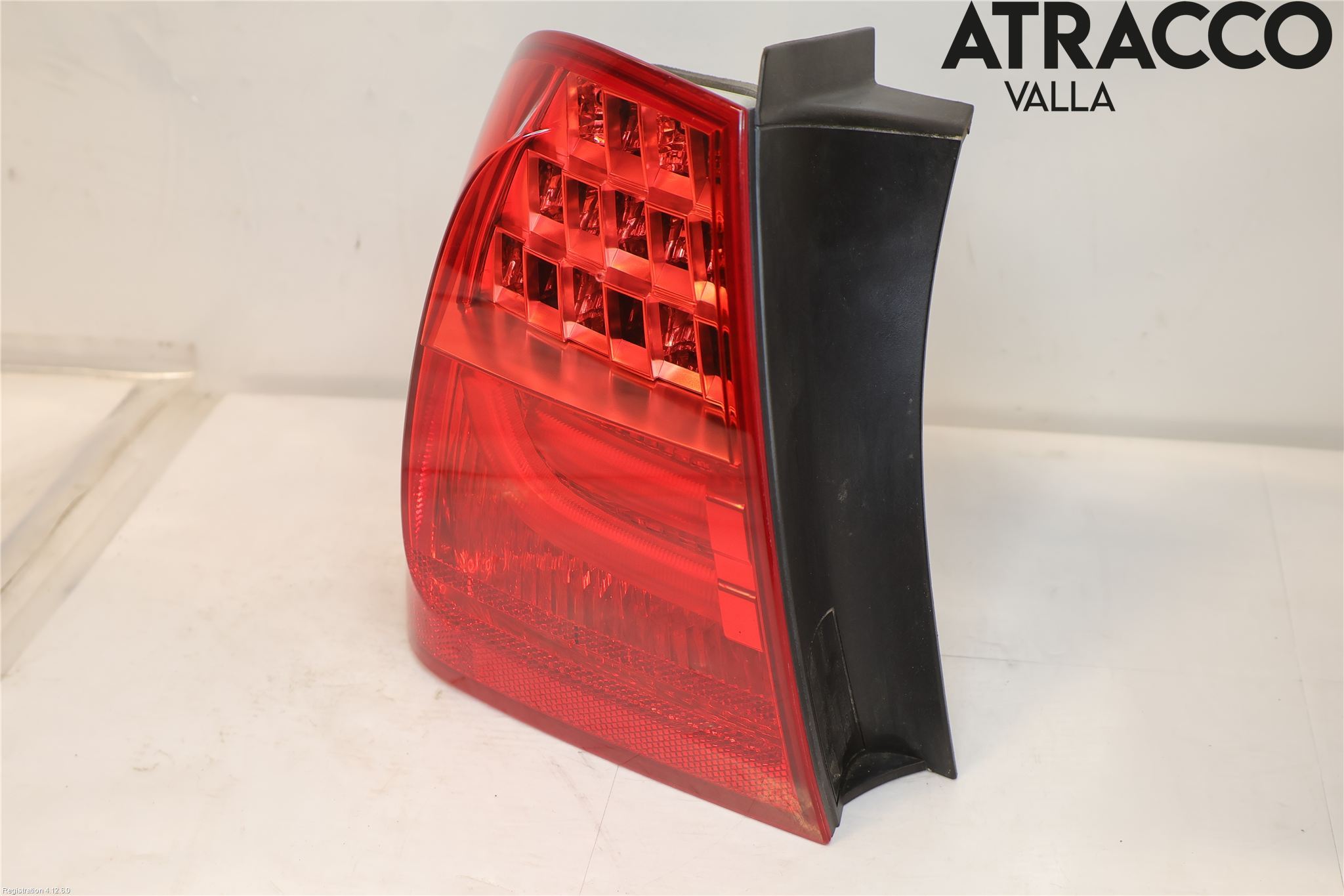 BMW 3 E90/91 SED/TOU 05-12 Baklykt Venstre