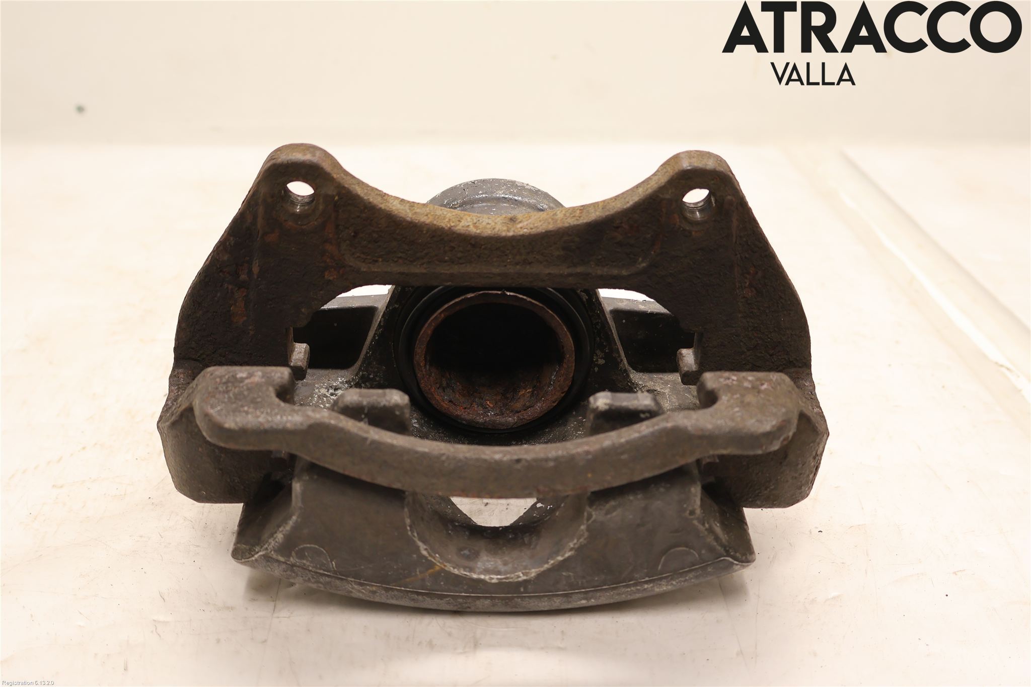 Kia OPTIMA 00-15 Bremsecaliper Foran Høyre