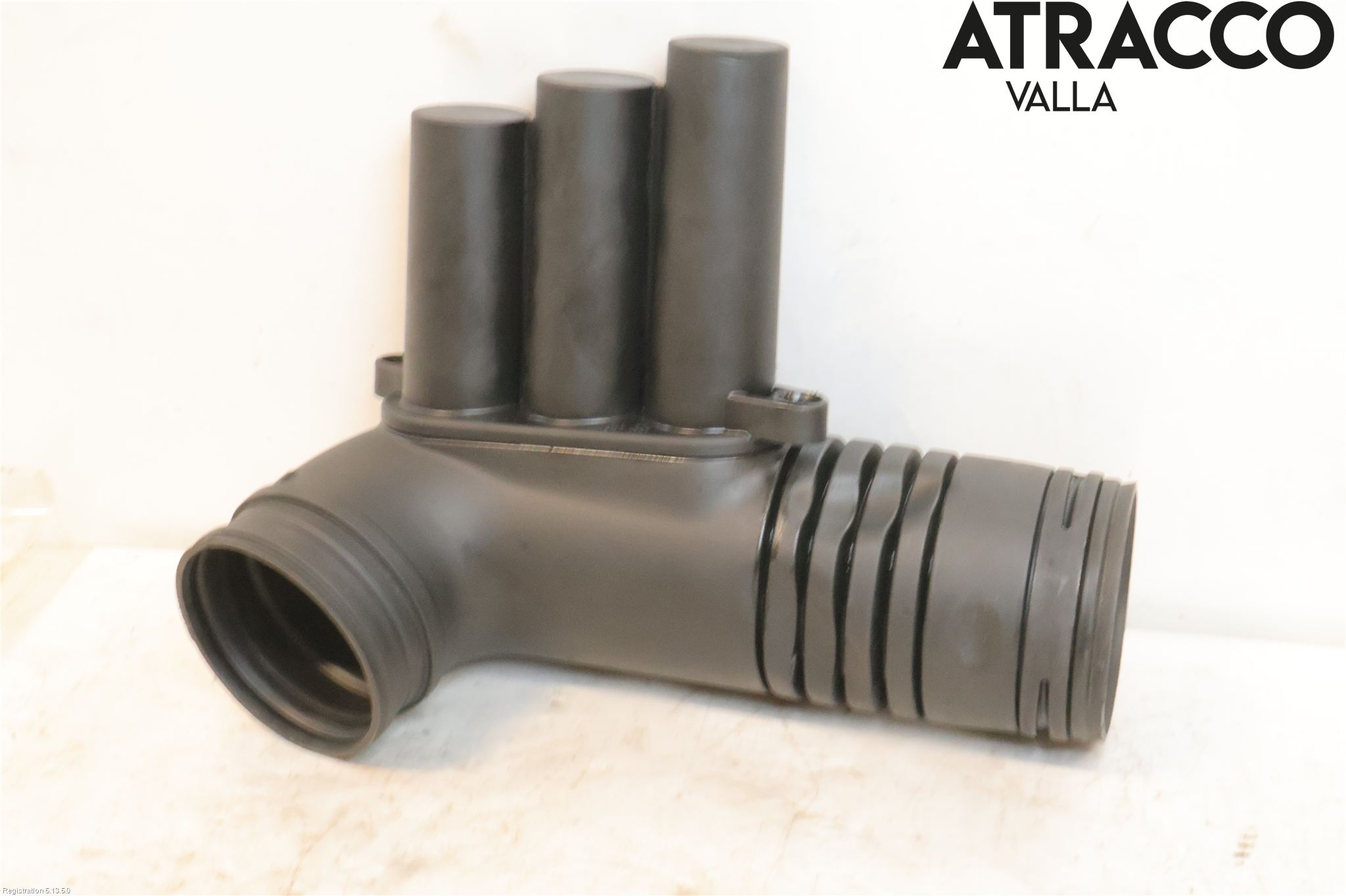 Volkswagen VW PASSAT 15-19 Inns Gummibelg - Slange