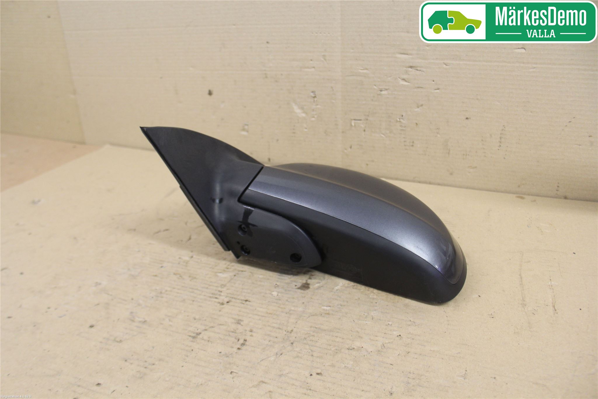 Kia CEED 06-12 Speil V M-El Justering