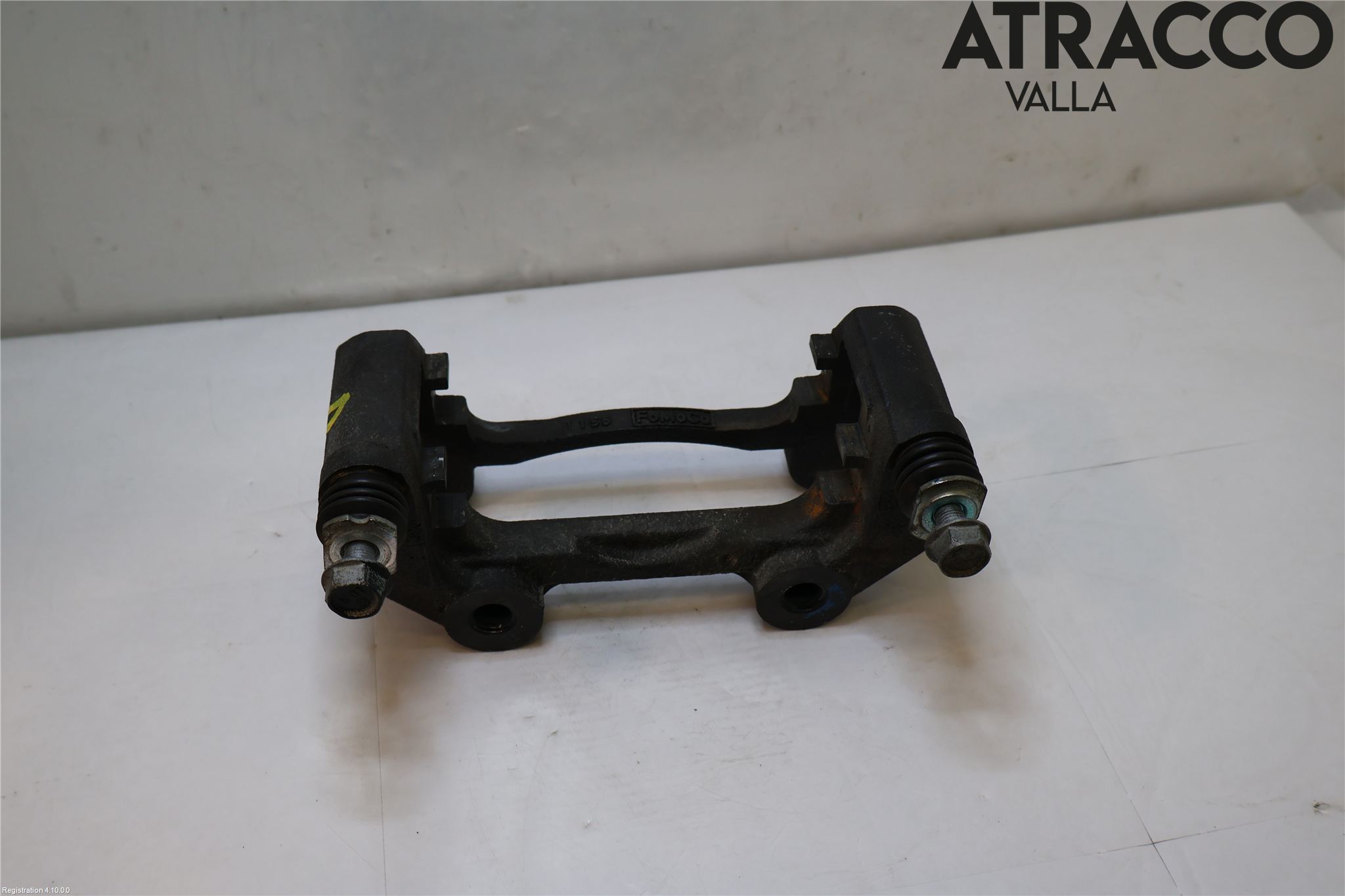 Ford MUSTANG VI 15-22 Bremsecaliper Feste Holder