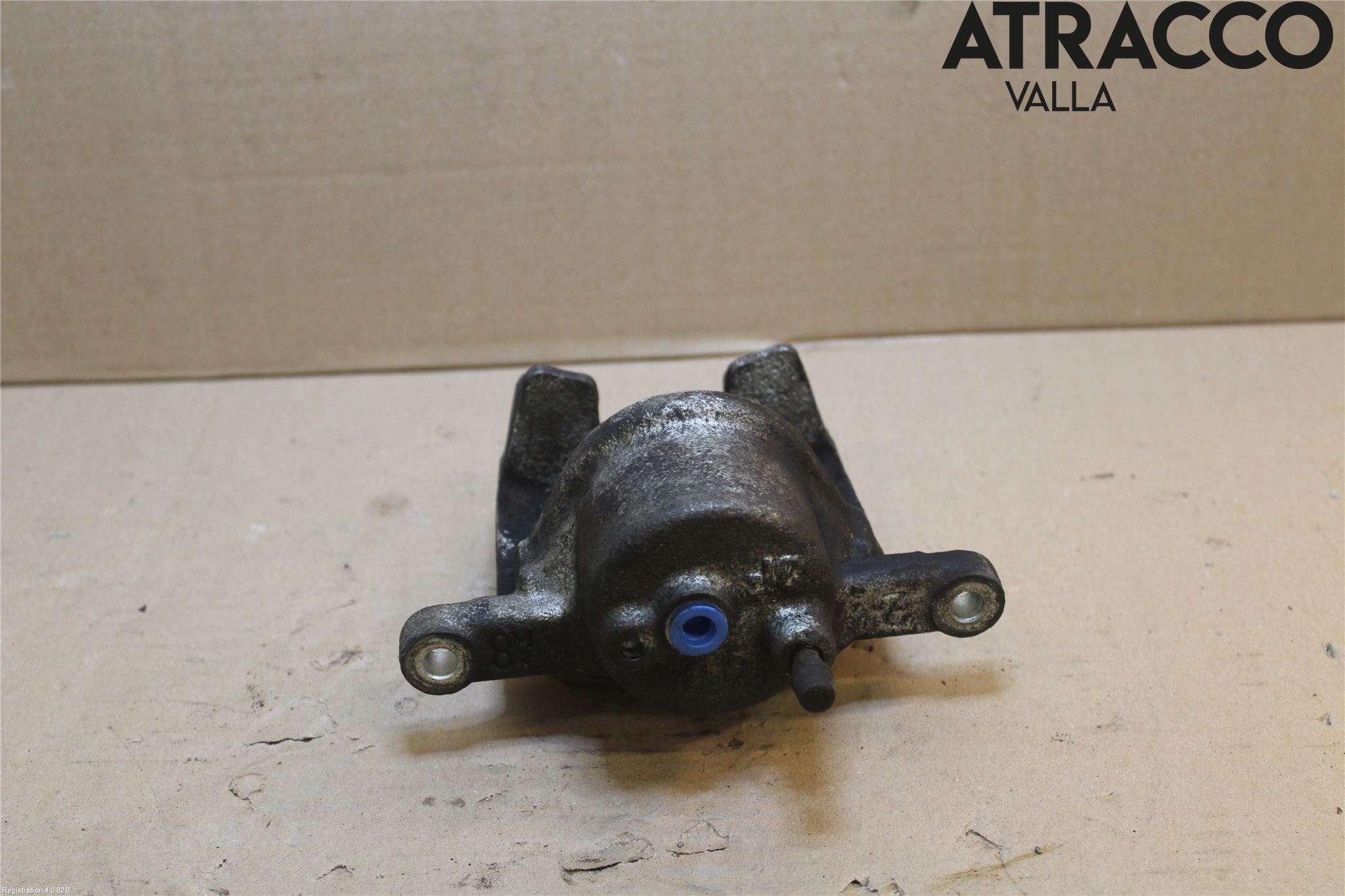 Toyota YARIS P1 99-03 Bremsecaliper Foran Venstre