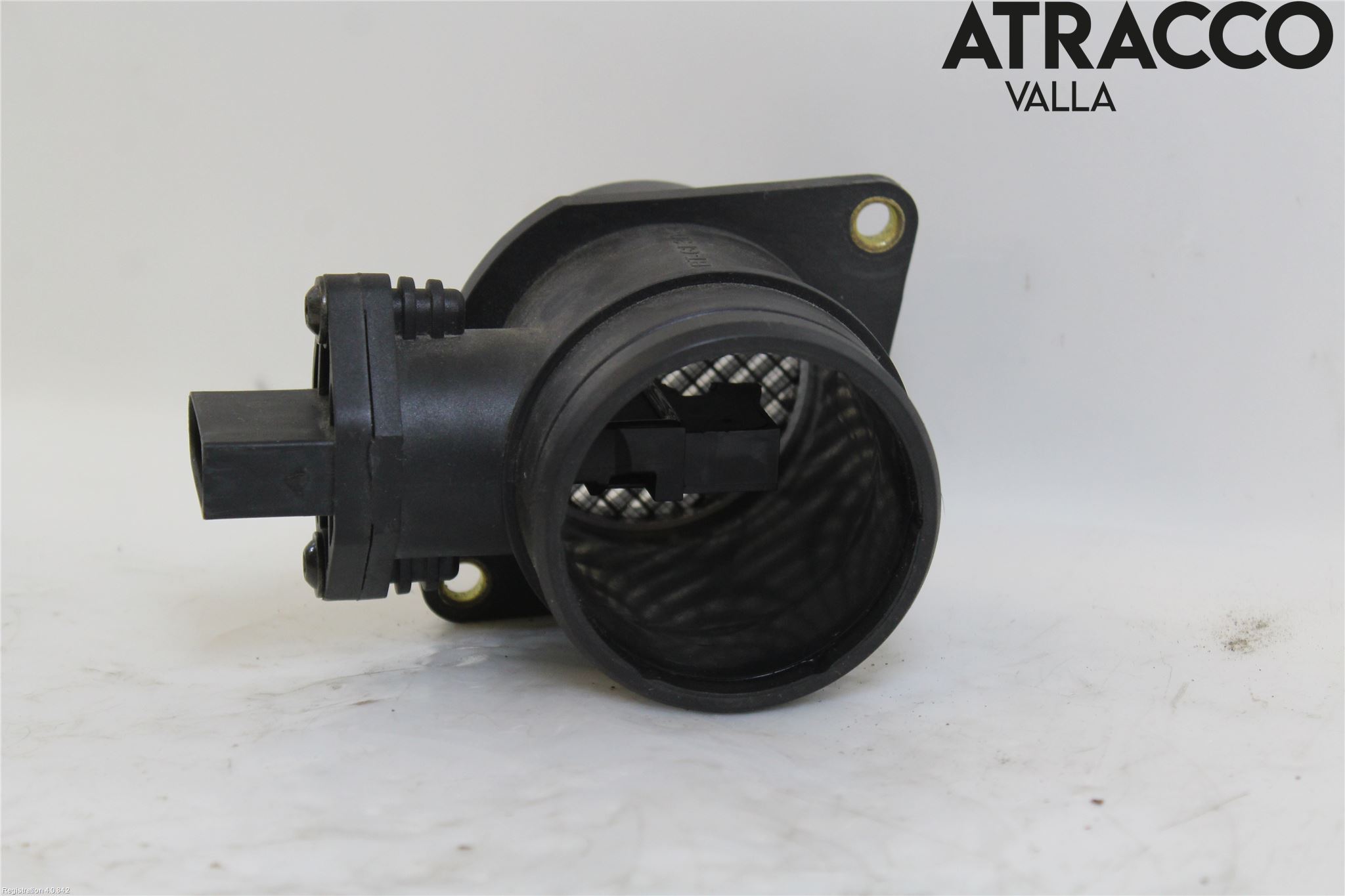 BMW 3 E46      98-05 Inns Luftmassemåler