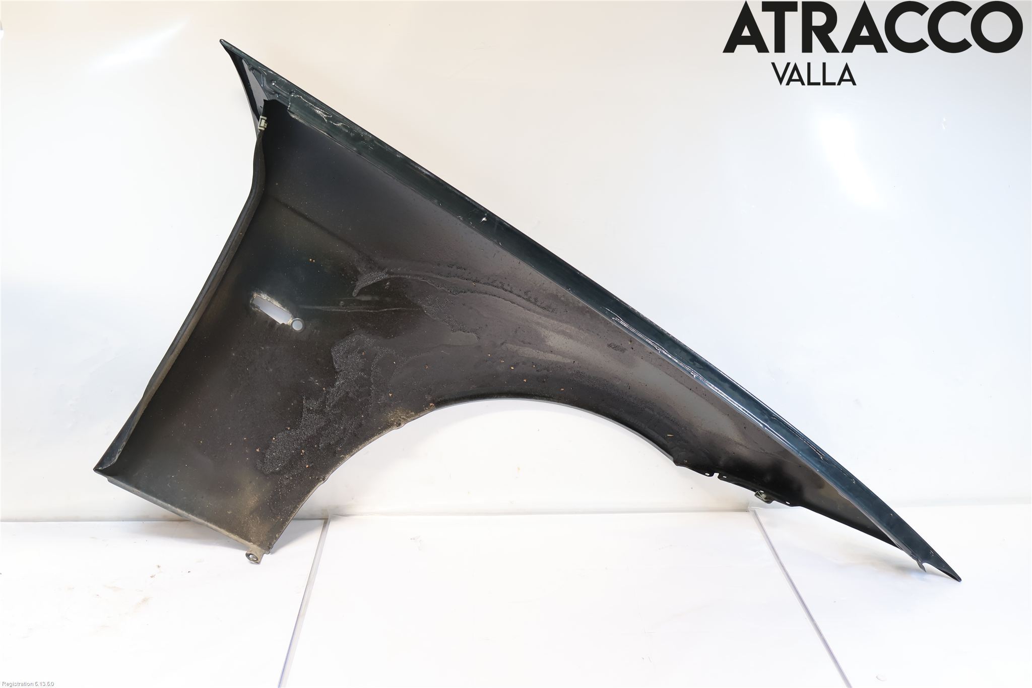 BMW 3 E90/91 SED/TOU 05-12 Skjerm Foran Venstre