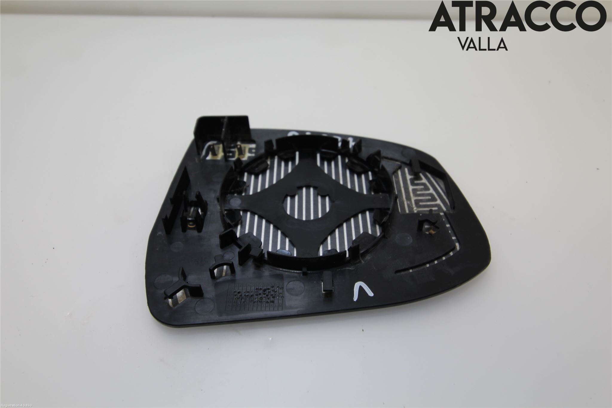 Ford FOCUS 11-14 Speil Glass V