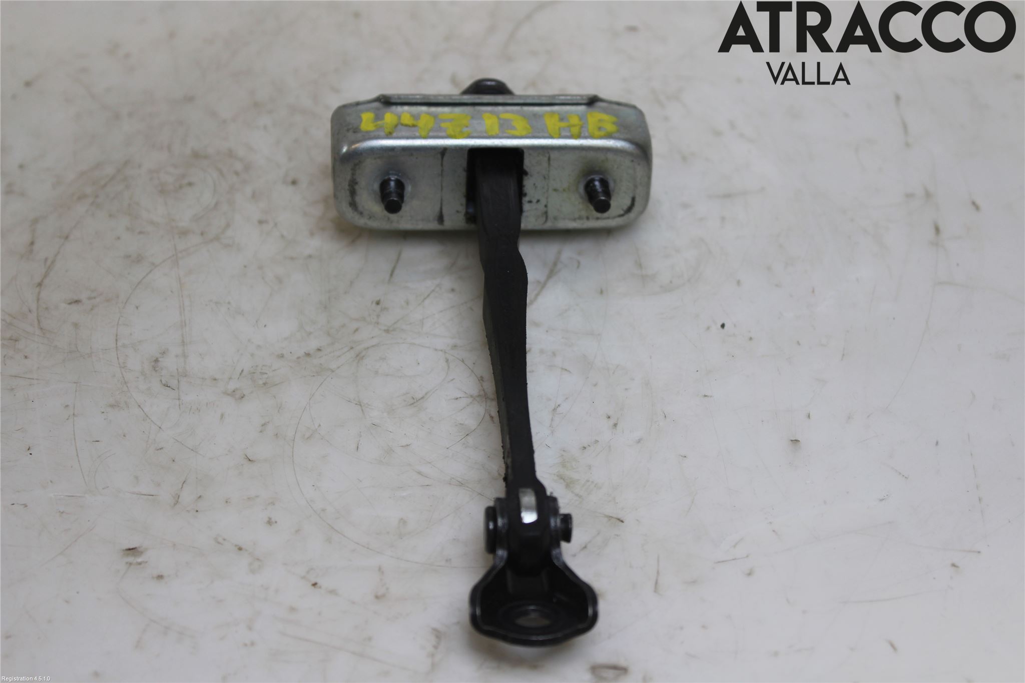 Toyota AVENSIS 16-18 Dørstopper