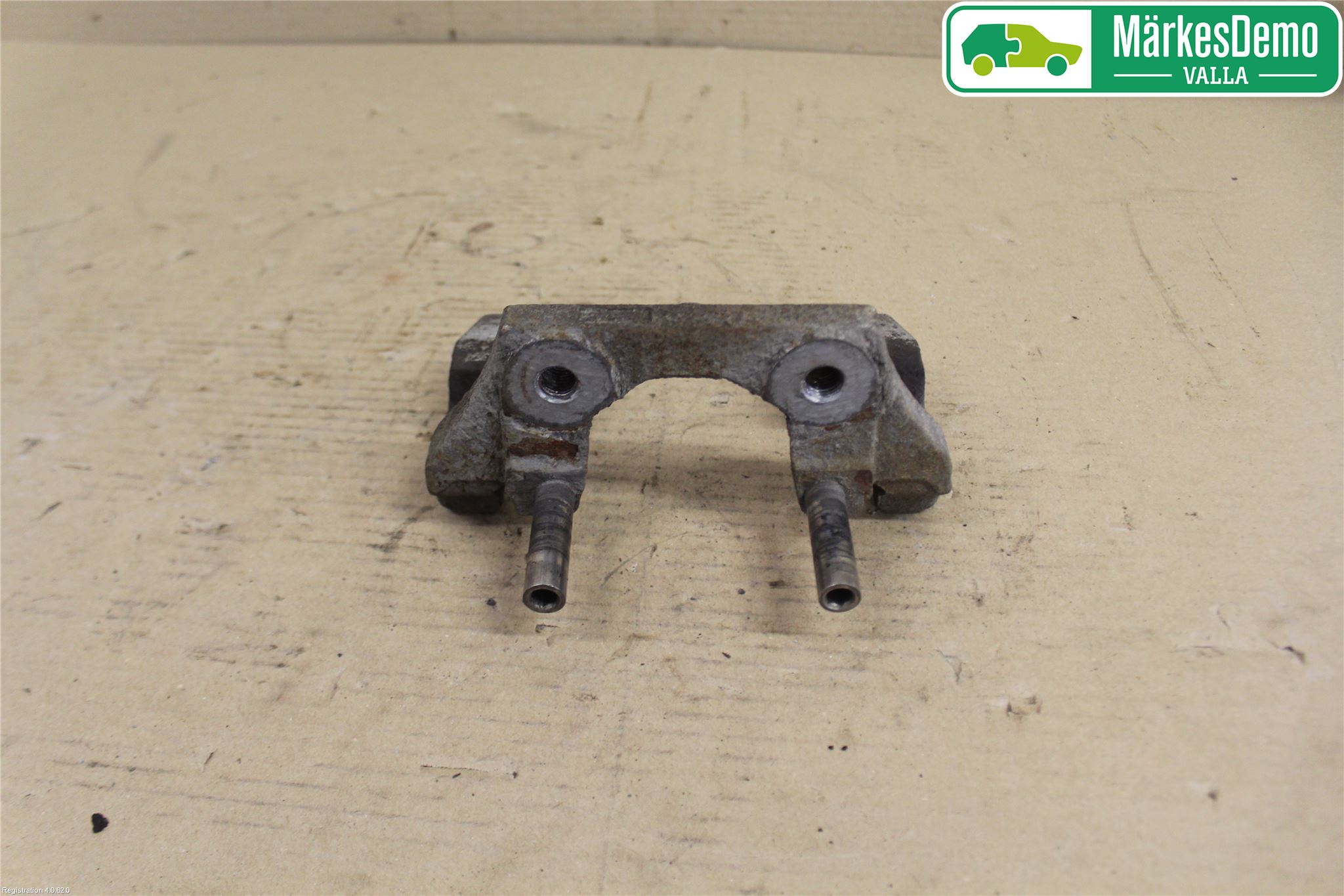 BMW 5 E60/61 Sed/Tou 02-10 Bremsecaliper Feste Holder