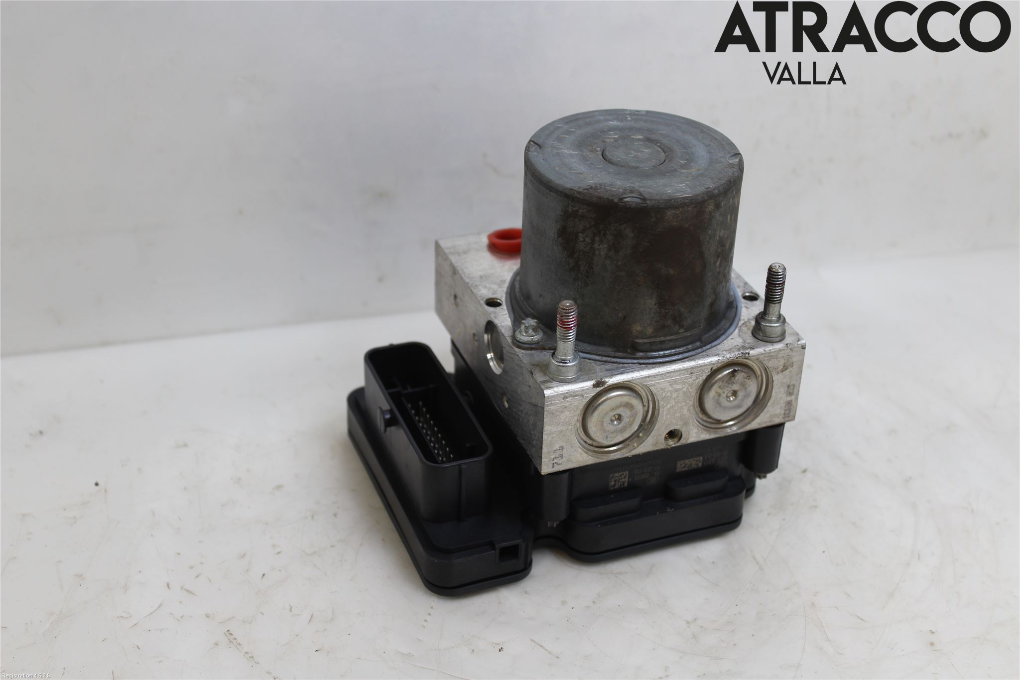 Toyota AURIS 13-19 Abs Hydraulikkaggregat