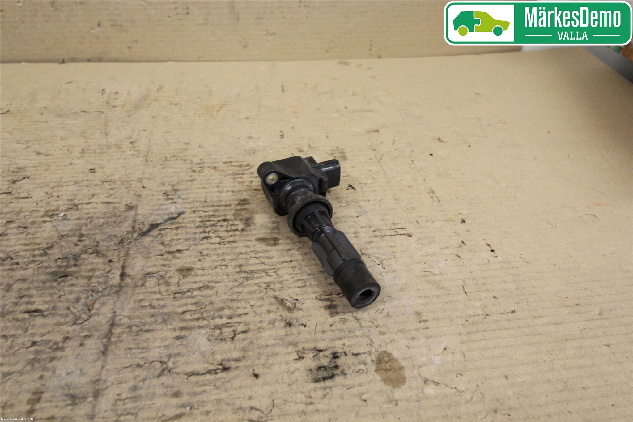 Mazda 6 08-13 Coil