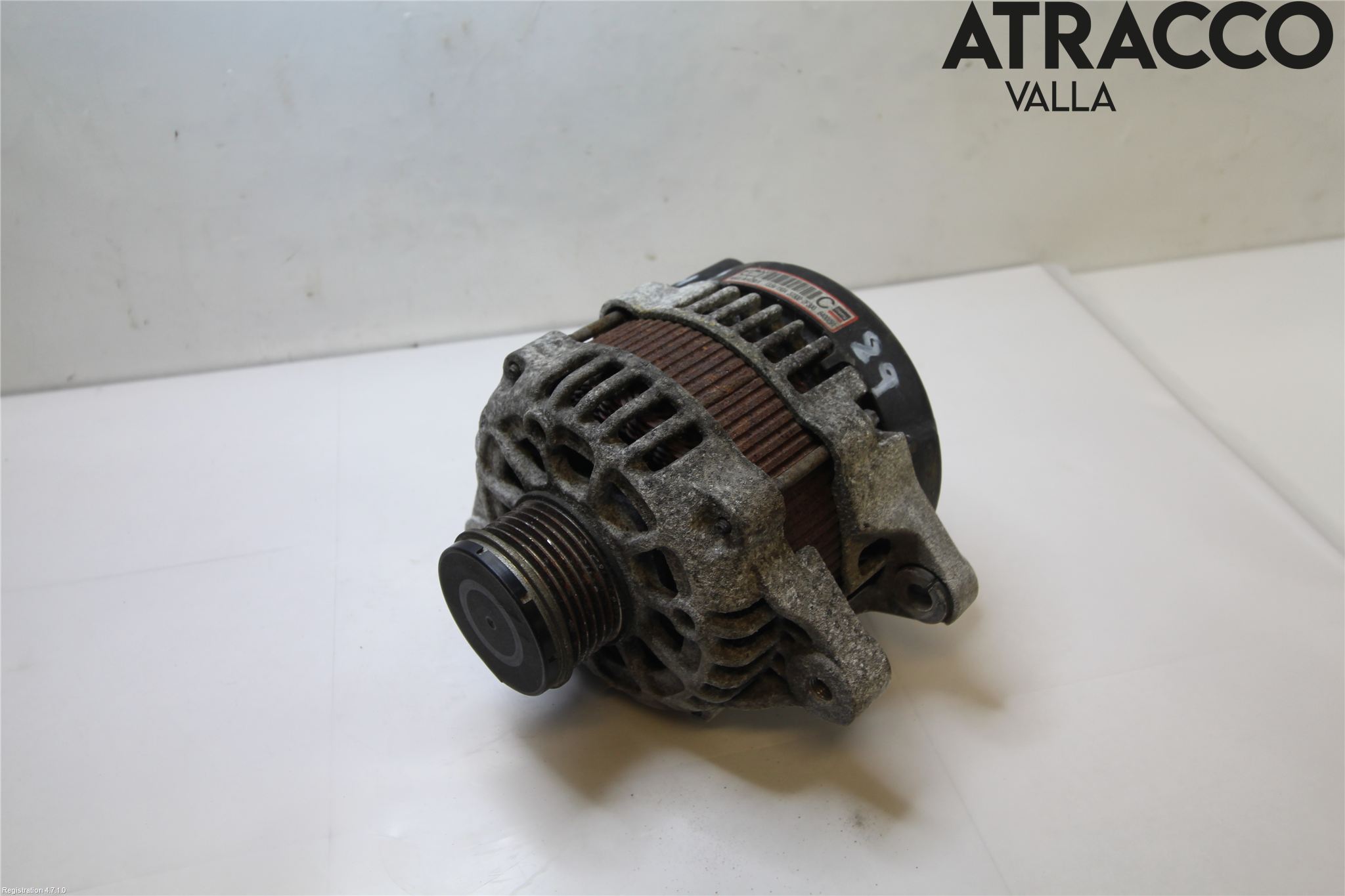 Kia SORENTO 15-20 Dynamo