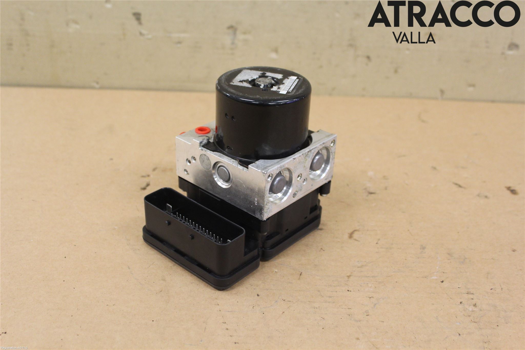 Ford FOCUS 11-14 Abs Hydraulikkaggregat