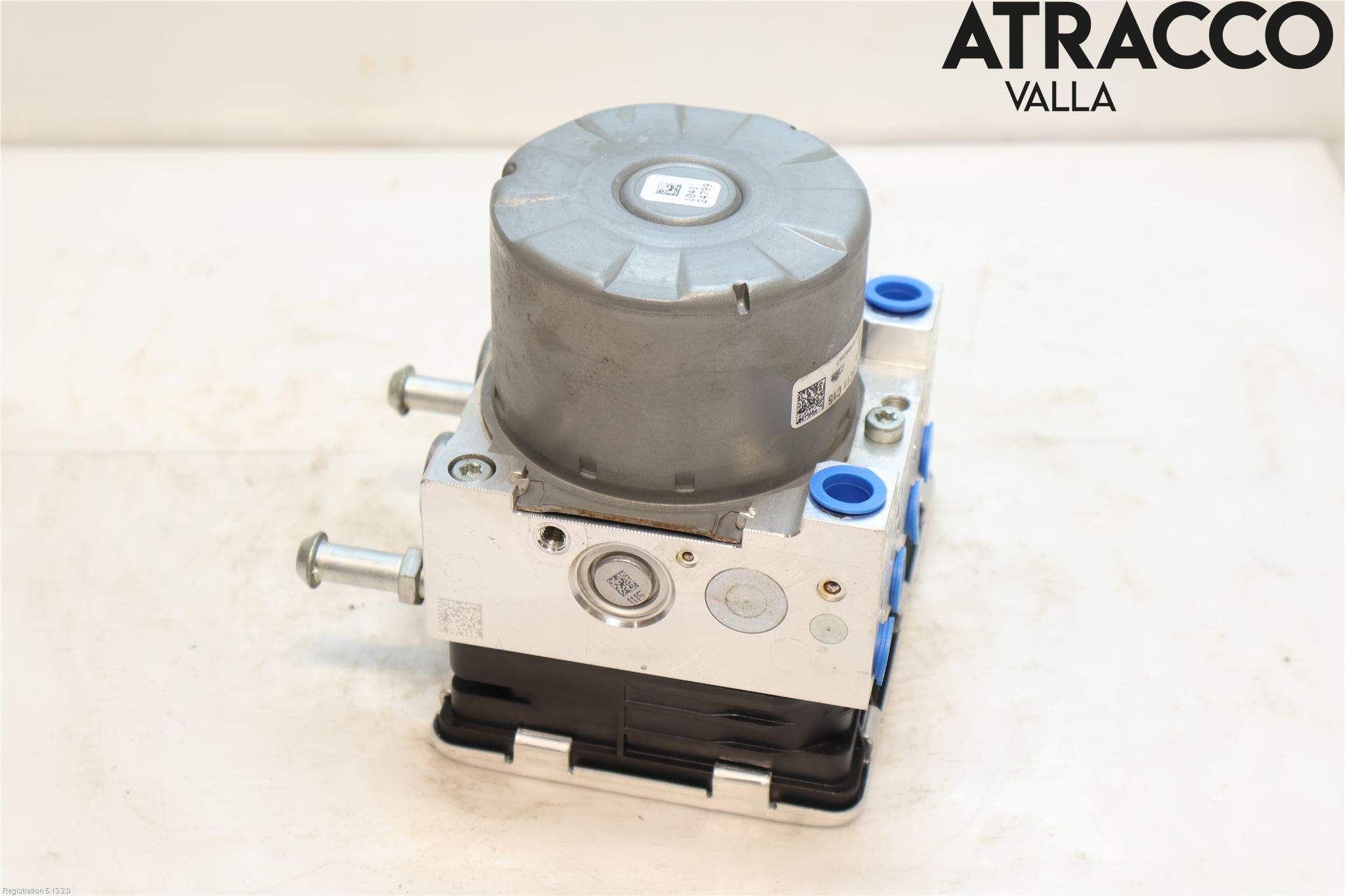 Mitsubishi OUTLANDER 13-21 Abs Hydraulikkaggregat