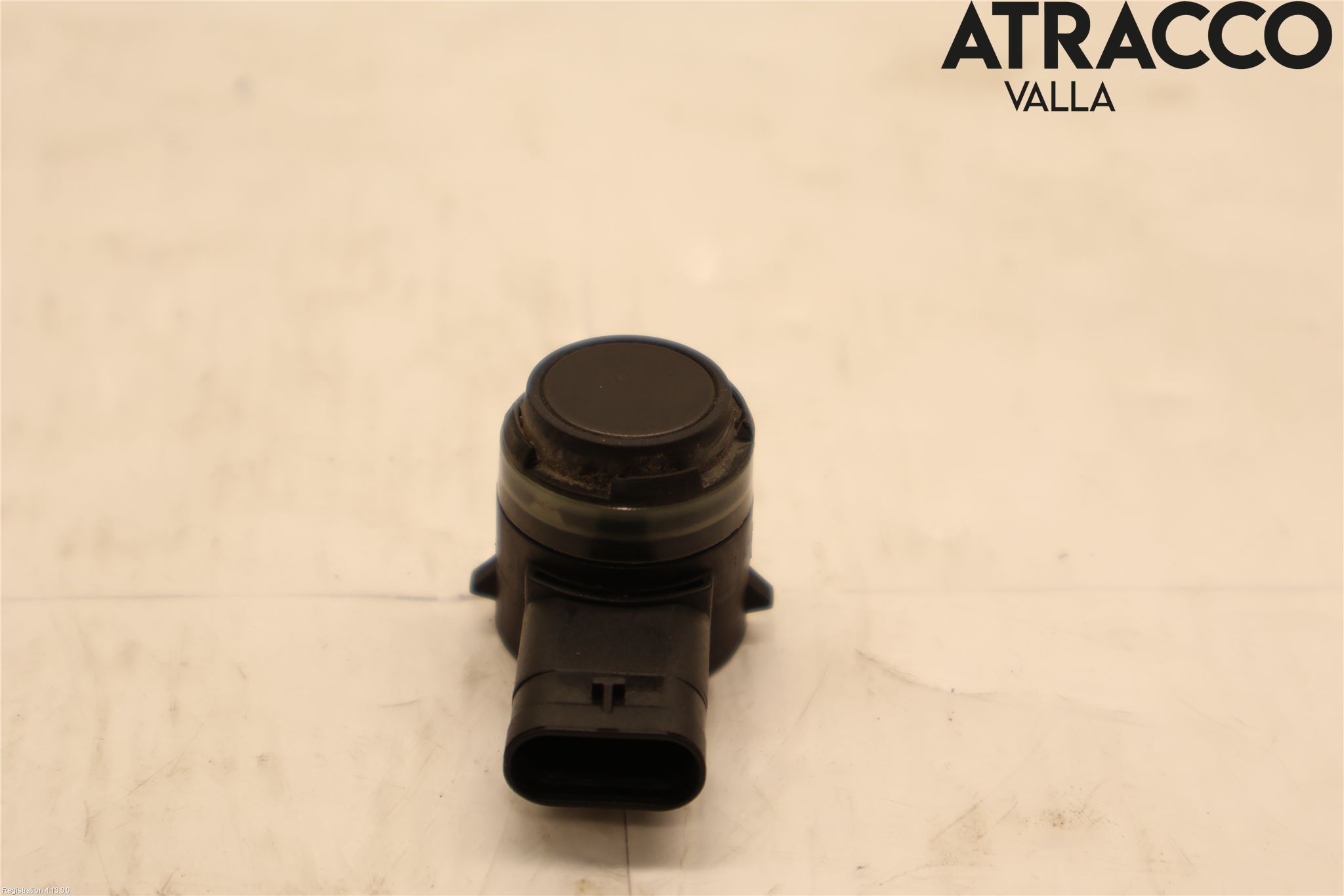 Toyota C-HR 16-23 Sensor Parkering Front