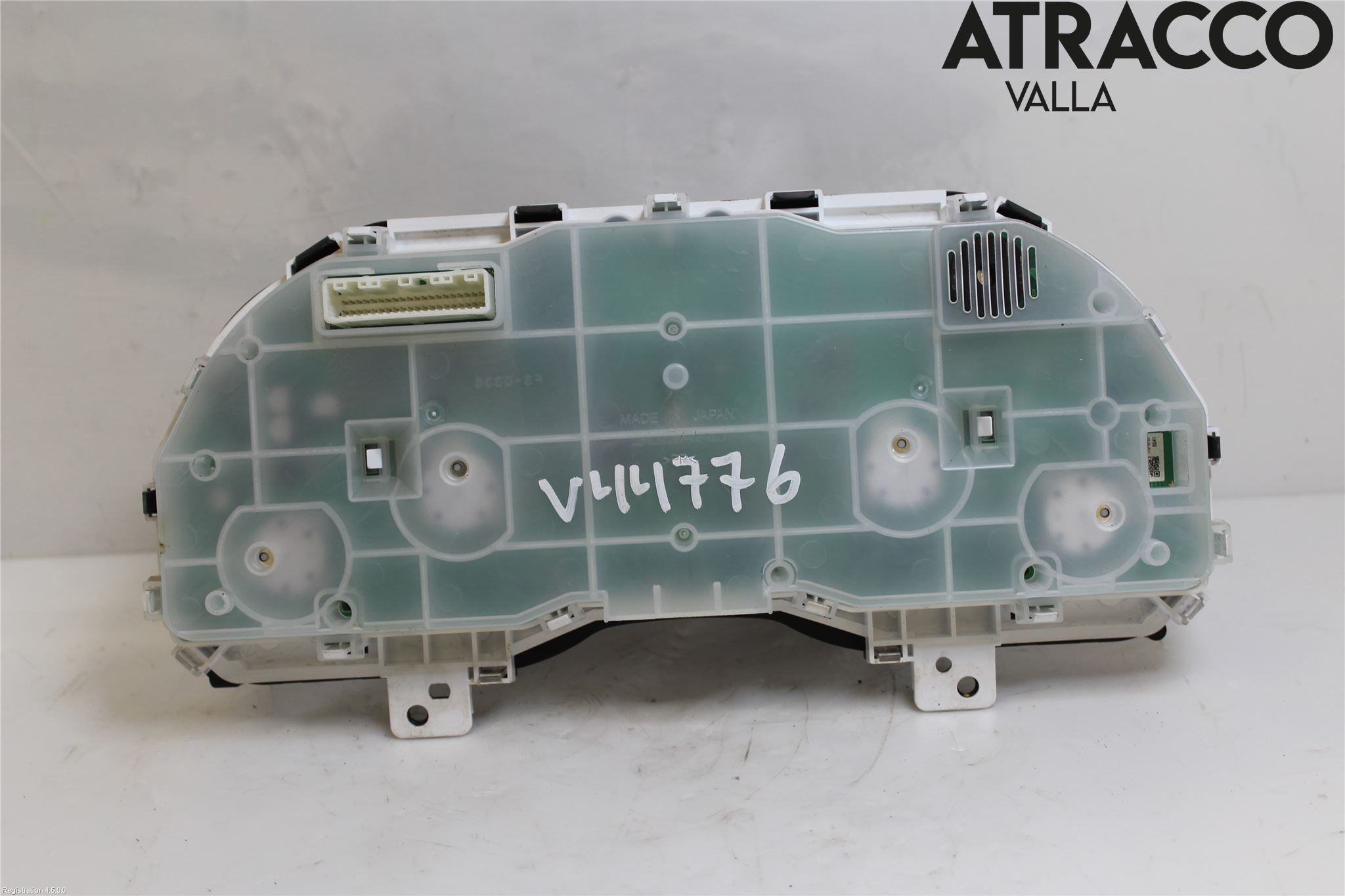 Subaru OUTBACK 10-15 Instr Kombinert