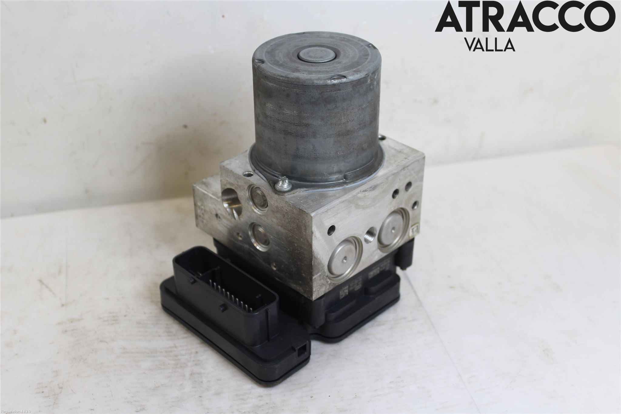 BMW 5 F10/F11/F18 09-17 Abs Hydraulikkaggregat