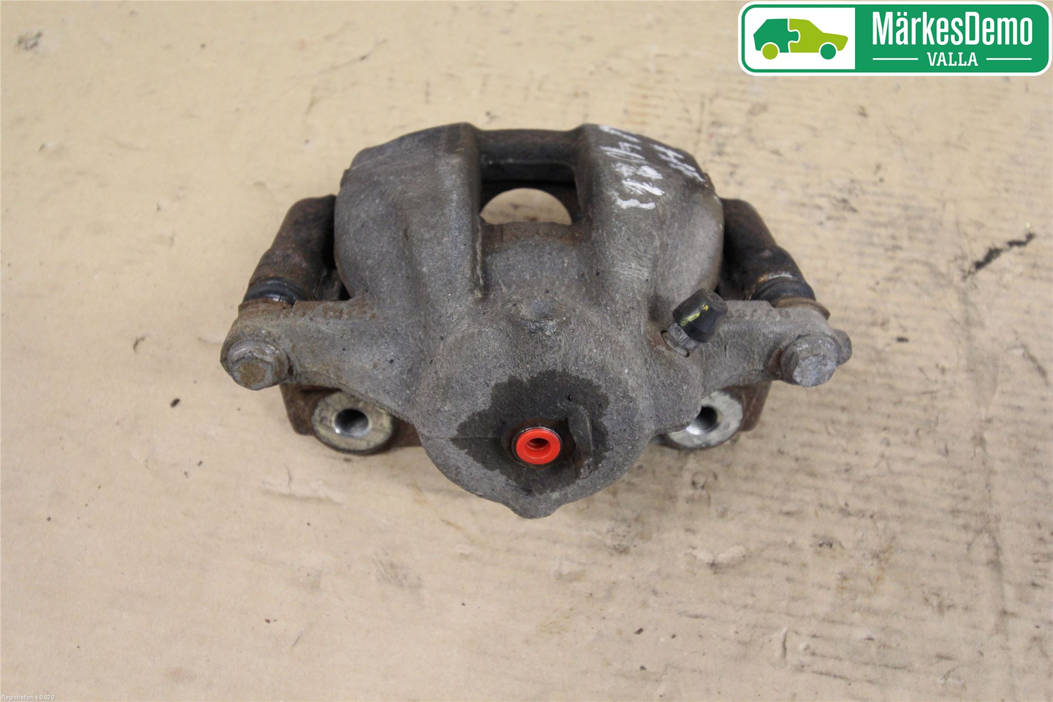 Honda CR-V 13-18 Bremsecaliper Foran Høyre