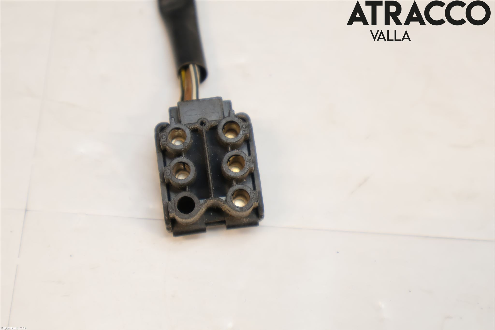 Mercedes-Benz MB 200-500  (W124) 86-96 Frontlykt Venstre