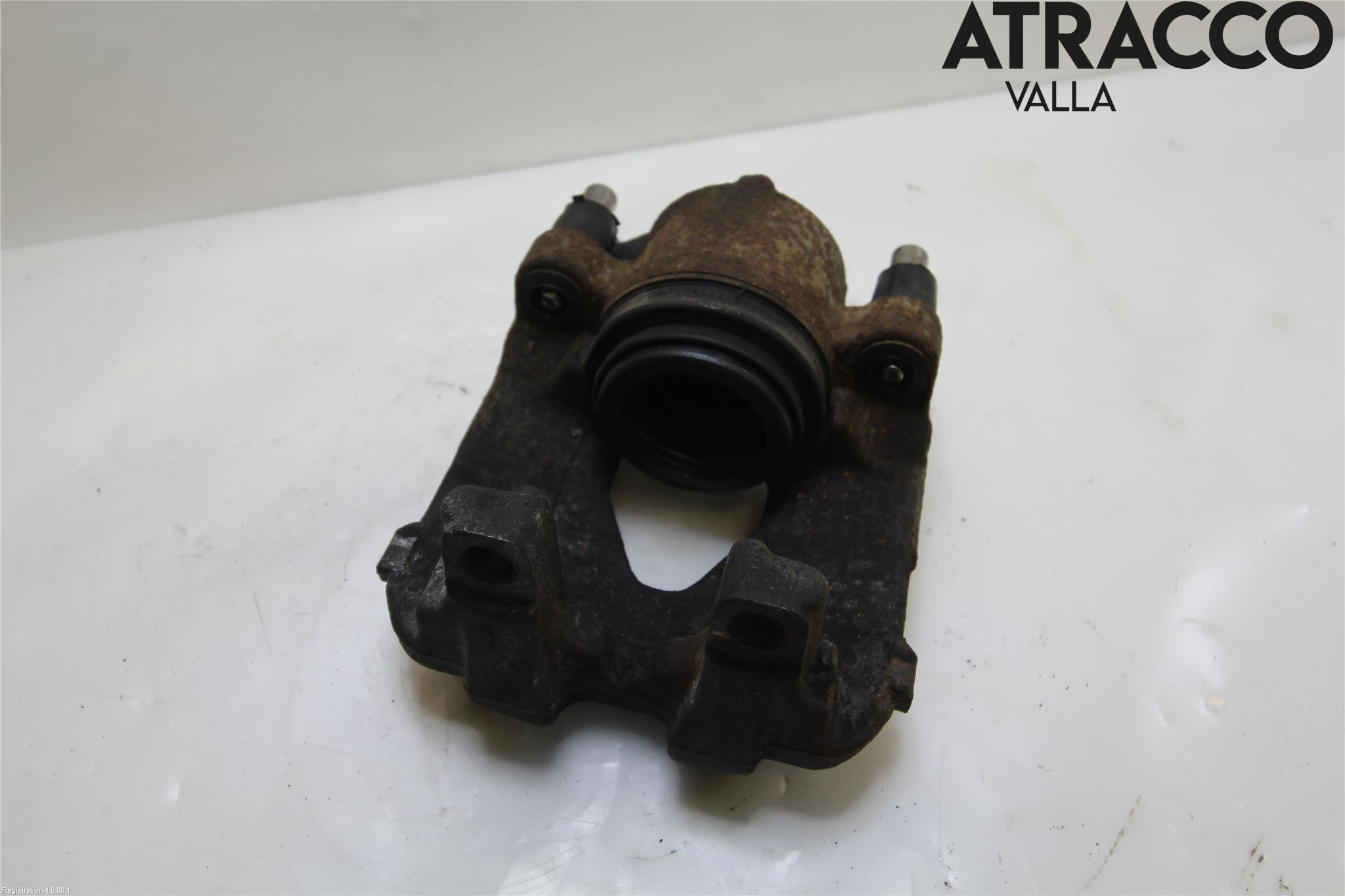 BMW 3 E90/91 SED/TOU 05-12 Bremsecaliper Foran Høyre