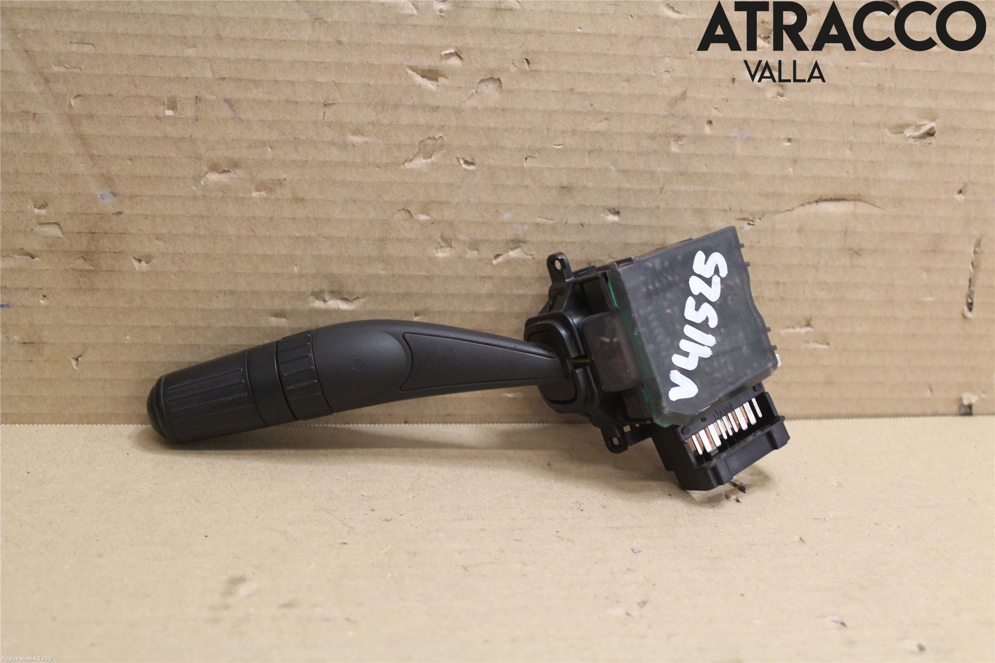Subaru LEGACY    07-09 Bryter Ratt Visker - Spyler