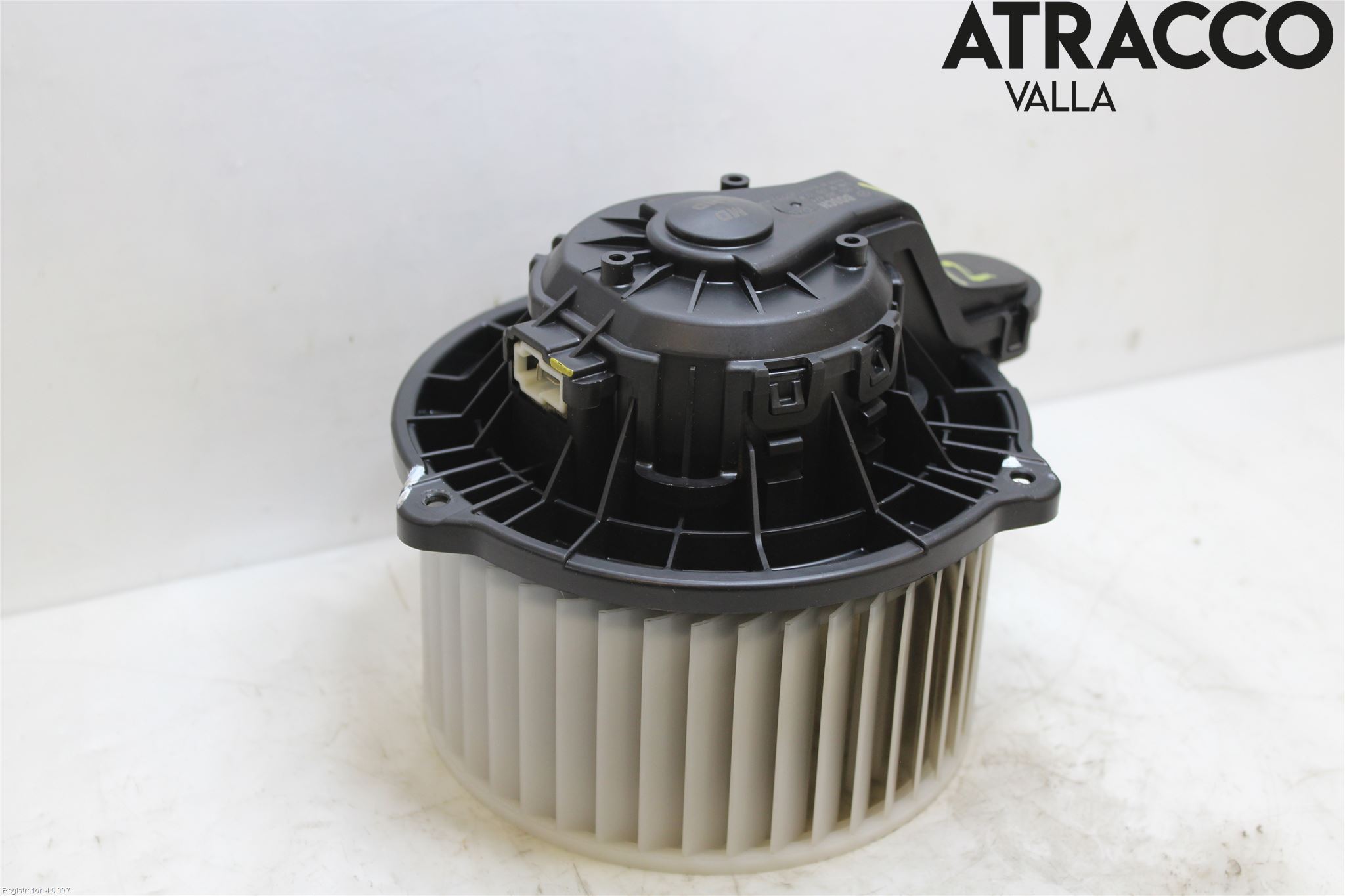 Hyundai i30 GD 13-17 Varme Ac Varmeapparatvifte