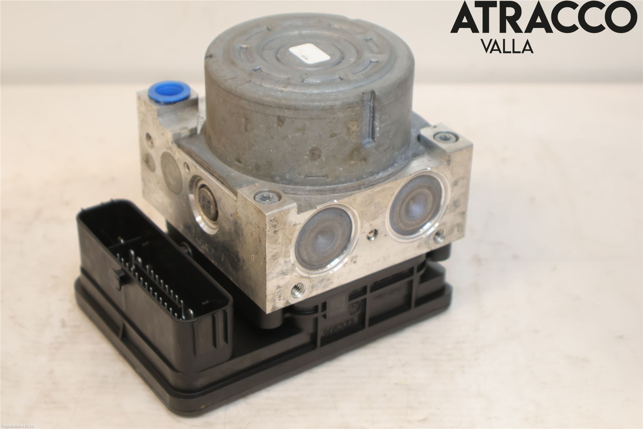 Volkswagen VW PASSAT 15-19 Abs Hydraulikkaggregat