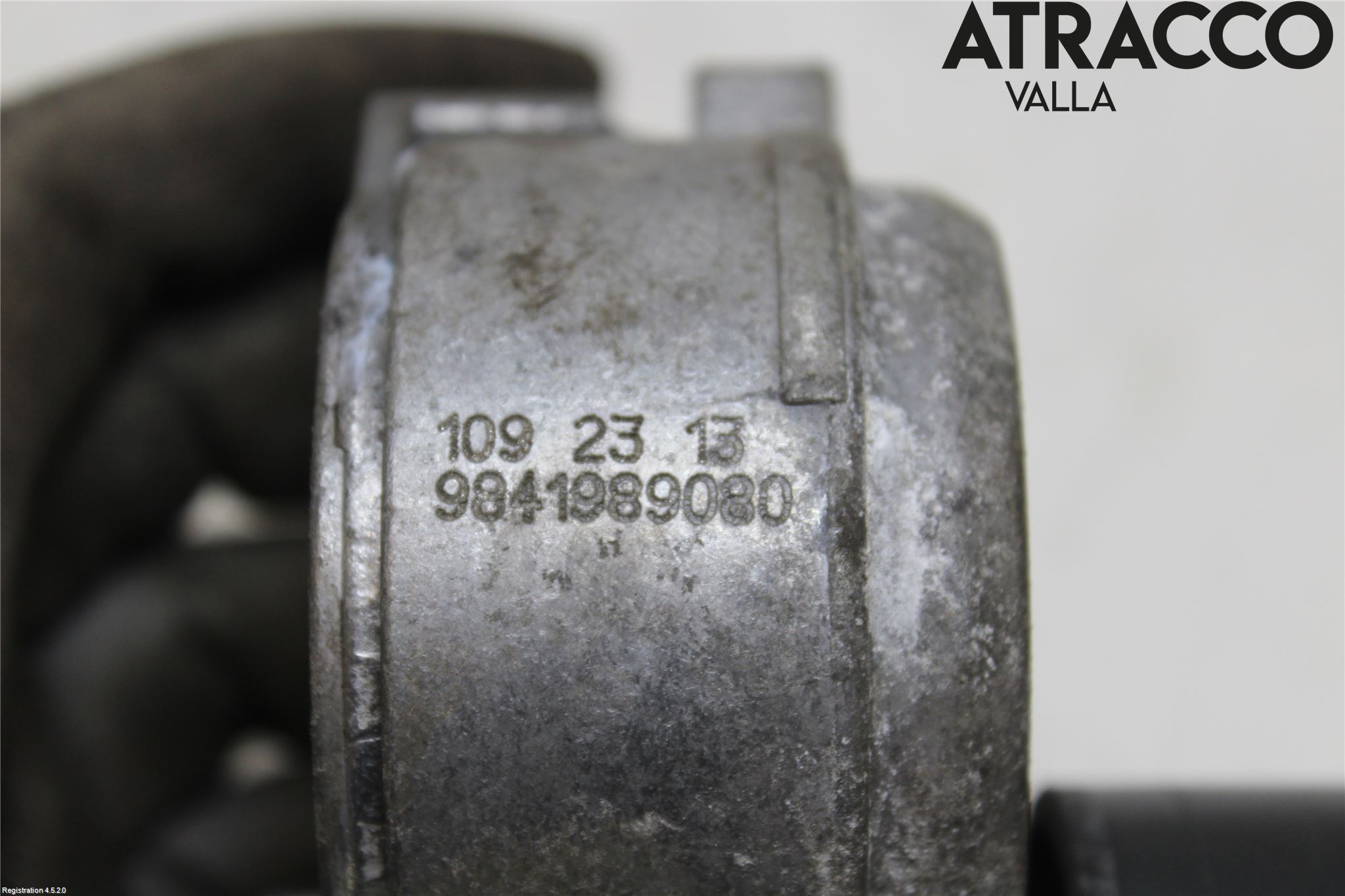 Citroen COTROEN C3 17-24 Reimstrammer