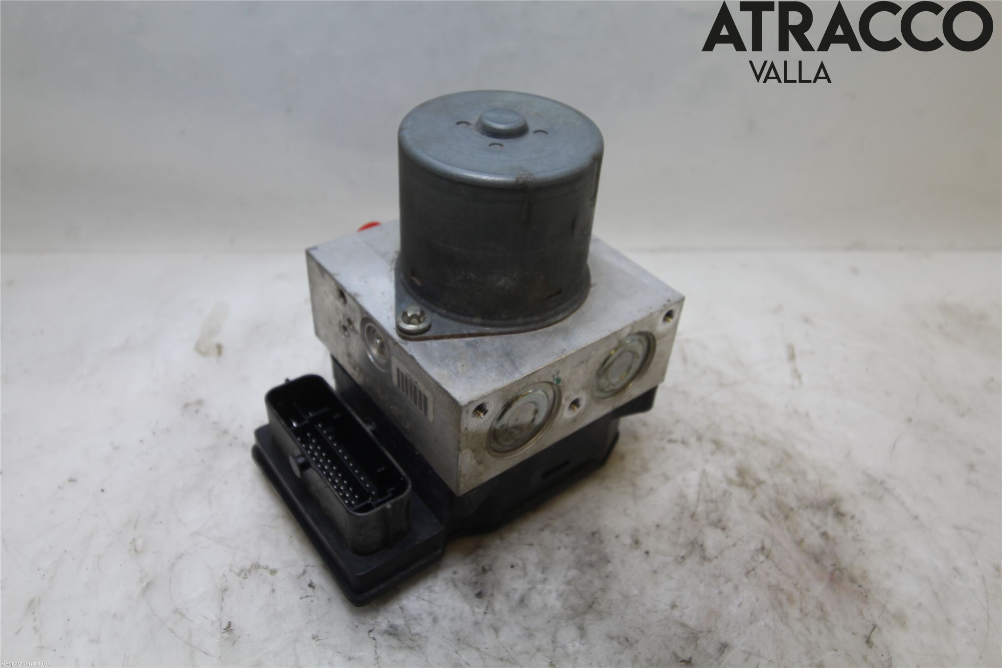 Volkswagen VW PASSAT 11-14 Abs Hydraulikkaggregat