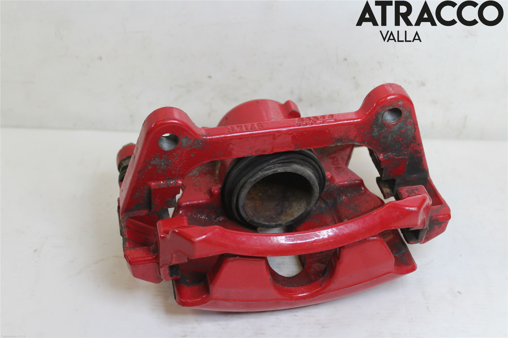 Volkswagen VW T-ROC 18- Bremsecaliper Foran Venstre