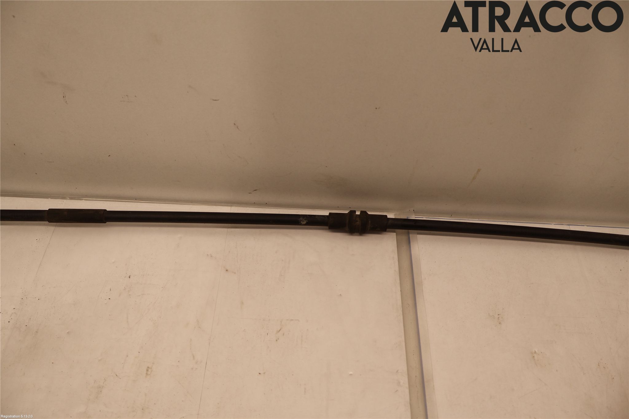 Volkswagen VW TRANSP/CARAVELLE (T6) 16-22 Wire Bremsewire