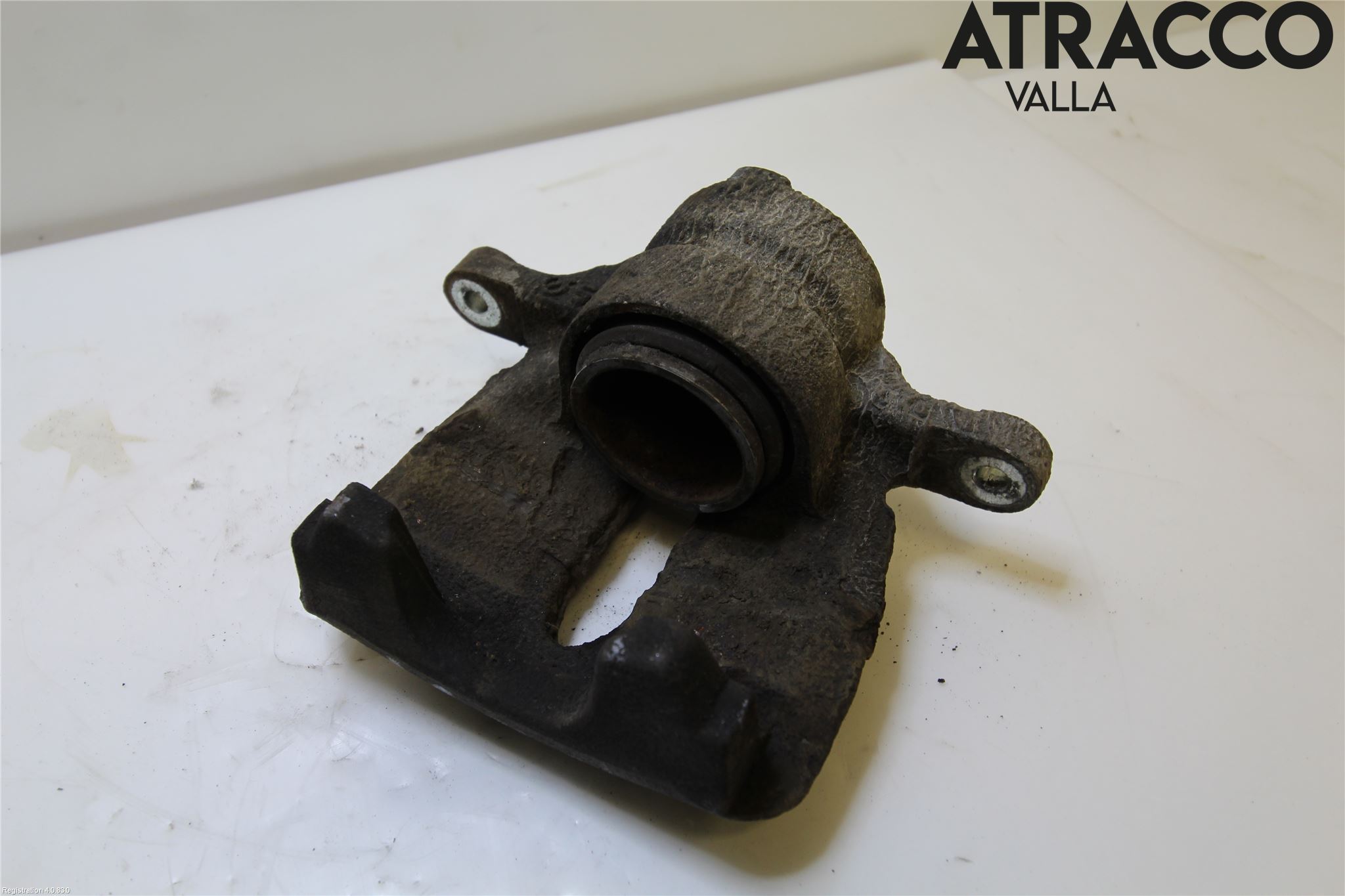 Peugeot 2008 13-20 Bremsecaliper Foran Venstre