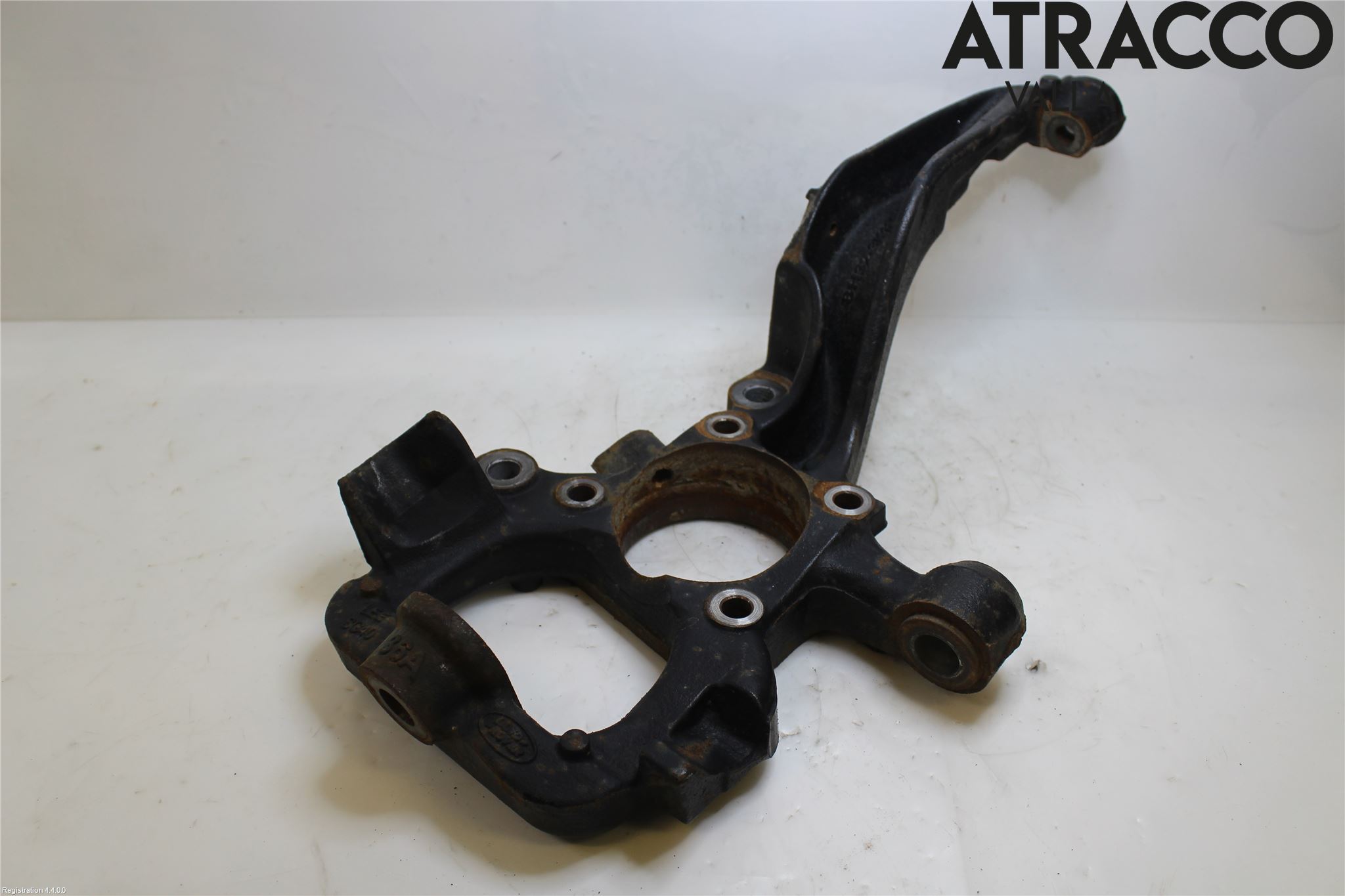 Landrover RANGE ROVER SPORT (L320) 10-13 Spindel Hf