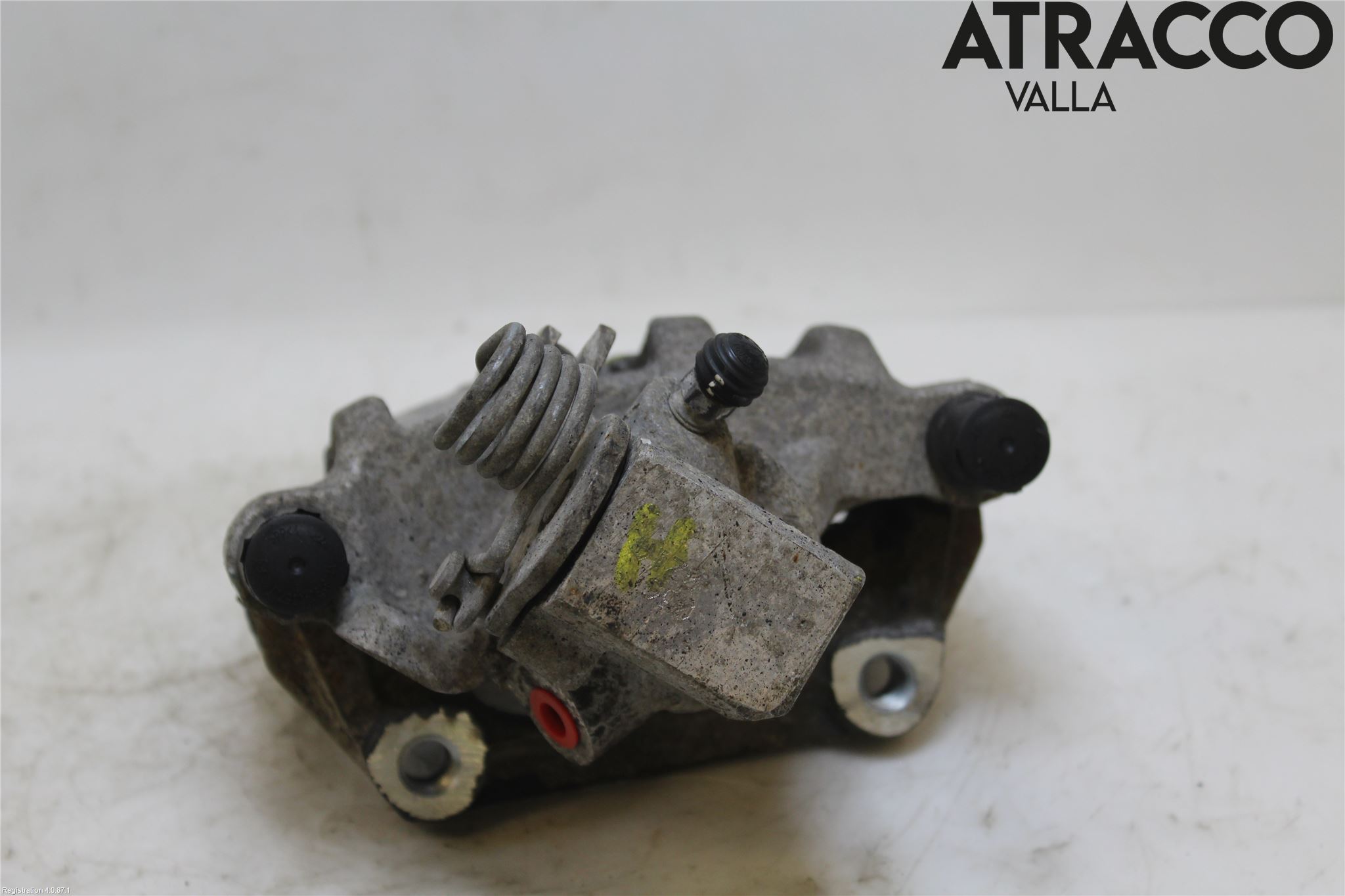 Ford TRANSIT/TOURNEO CONNECT 13-22 Bremsecaliper Bak Høyre