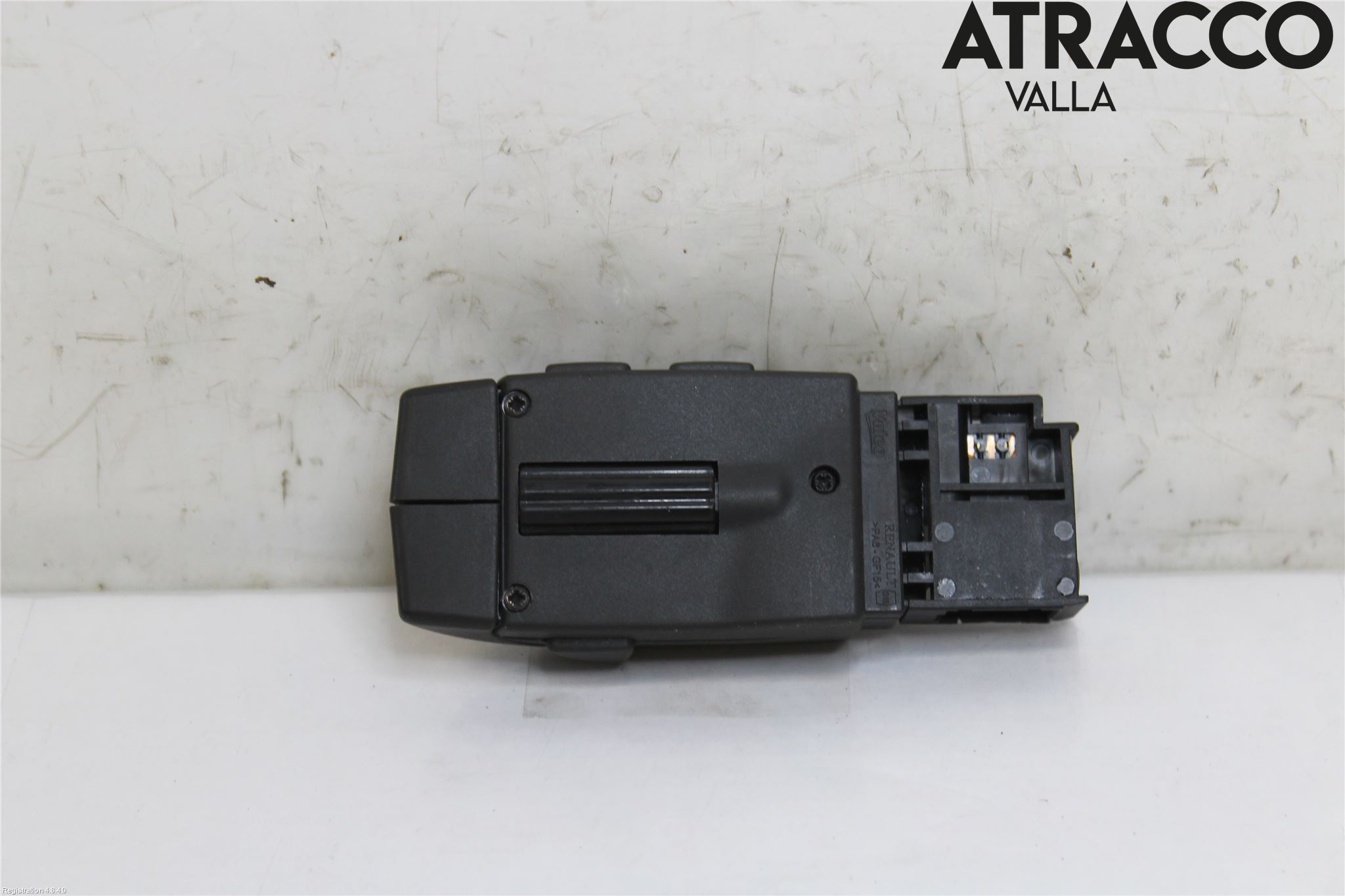 Opel VIVARO 15-19 Bryter Ratt Radio-Stereo