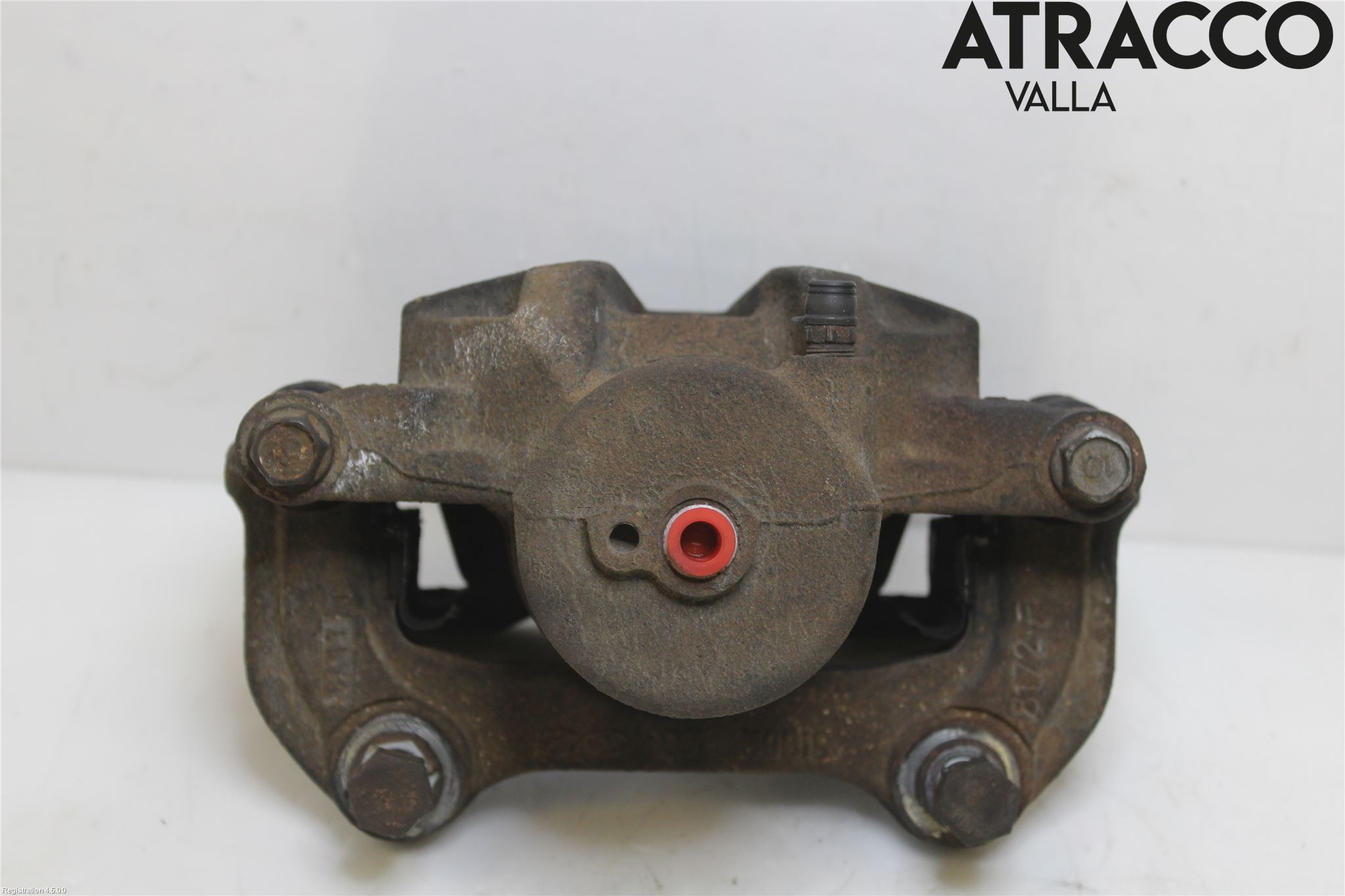 Hyundai TUCSON 05- Bremsecaliper Foran Høyre