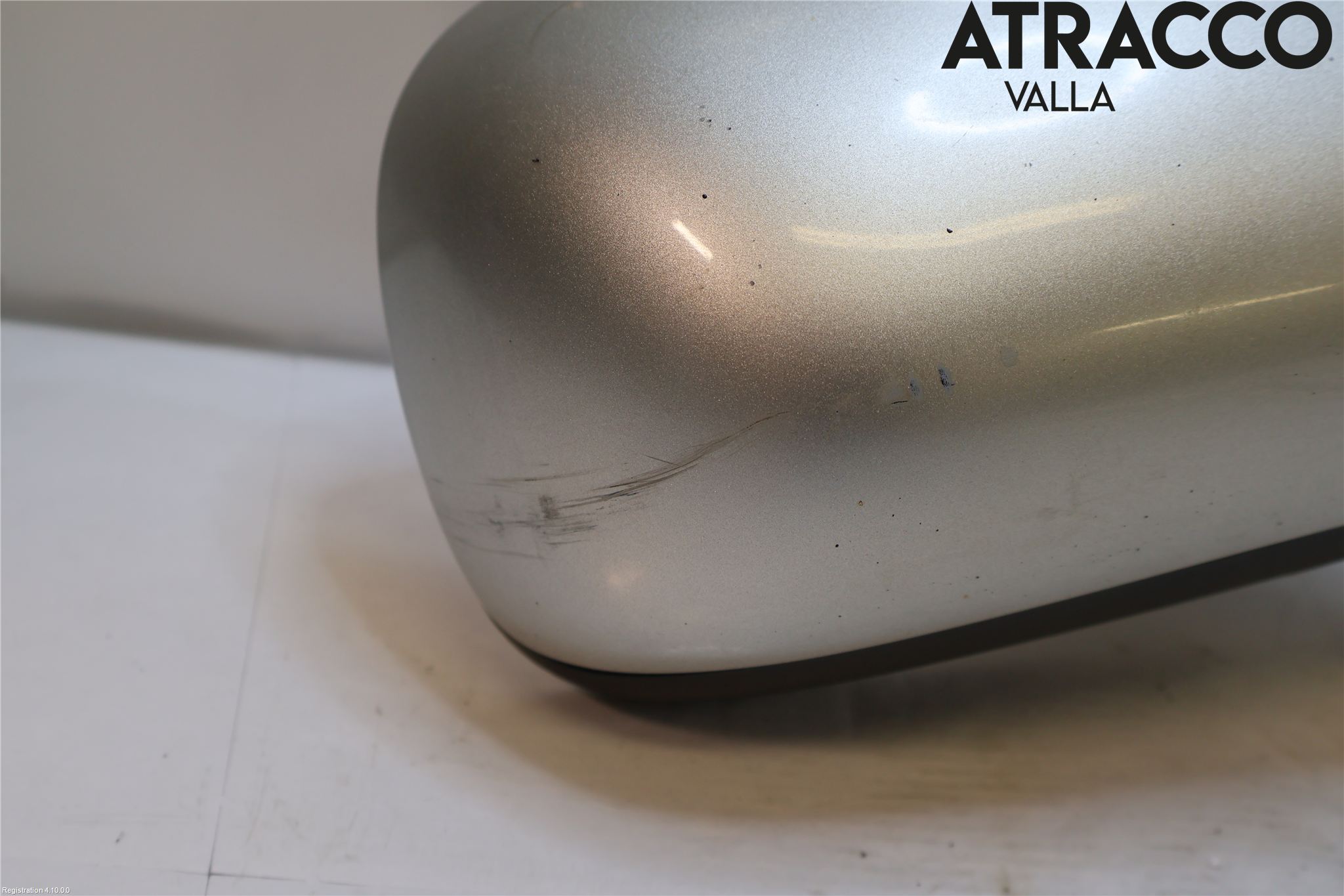Toyota AURIS 07-09 Speil H M-El Justering