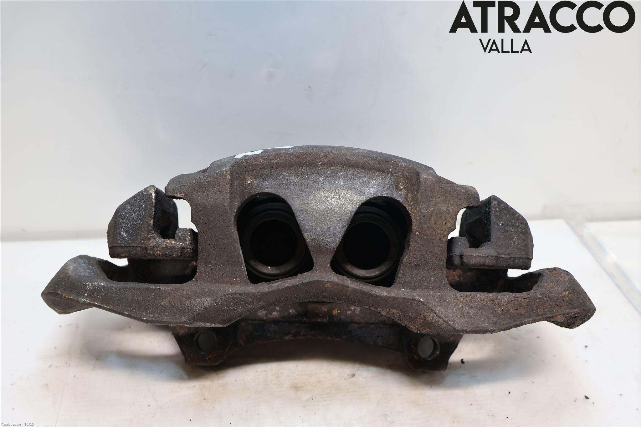 Volkswagen VW TRANSP/CARAVELLE (T6) 16-22 Bremsecaliper Foran Høyre