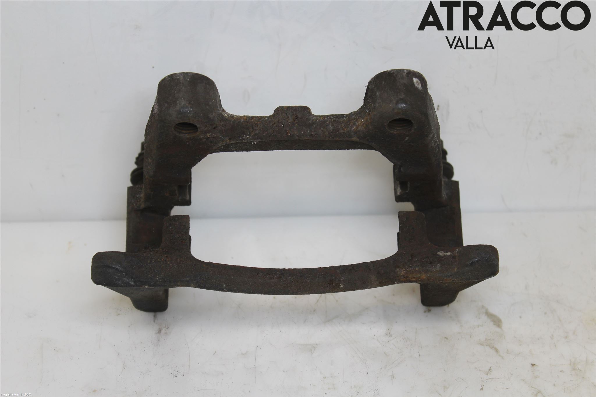 Audi TT/TTS 07-14 Bremsecaliper Feste Holder