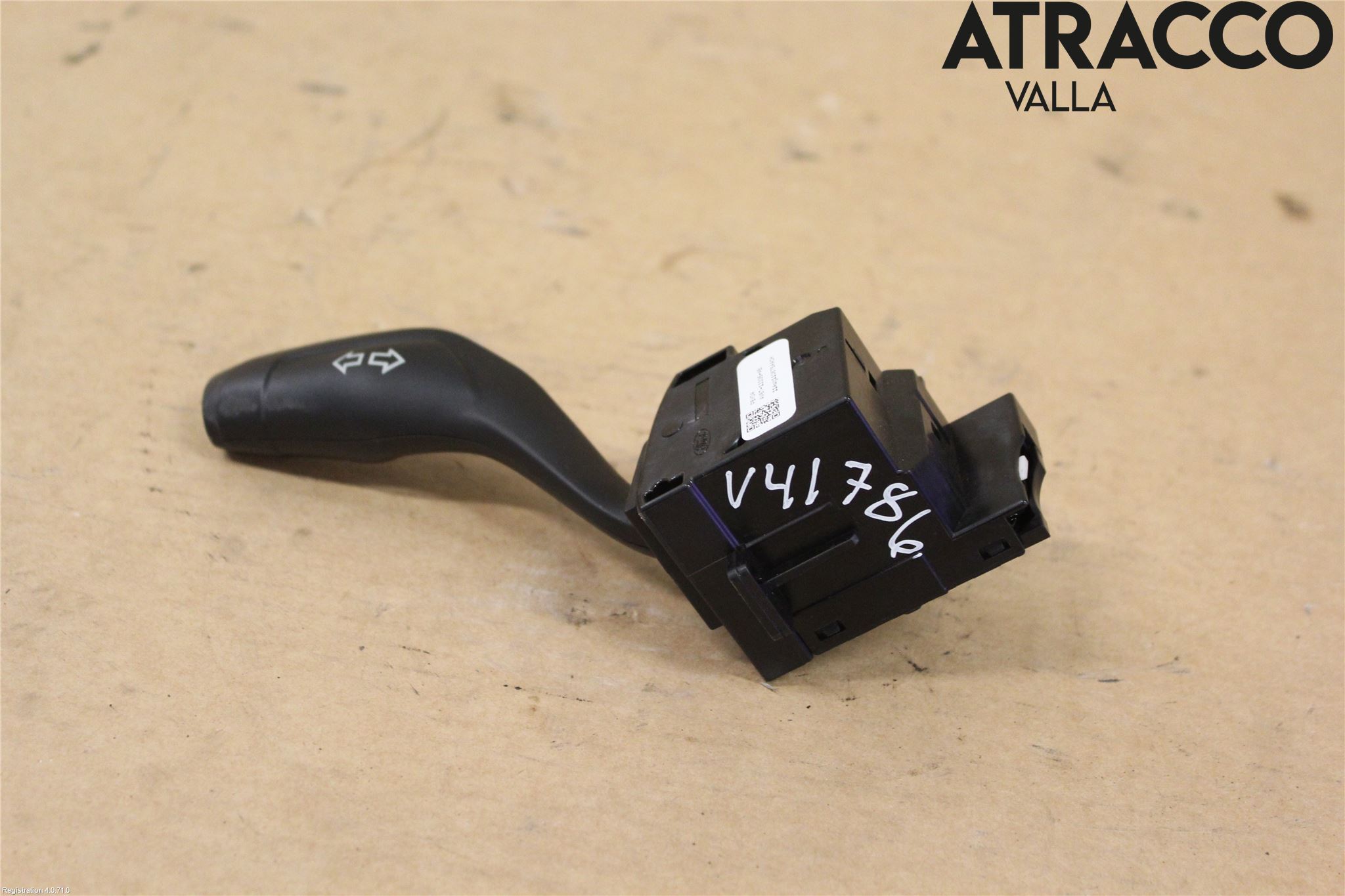 Ford FOCUS 11-14 Bryter Ratt Blinklys - Lys