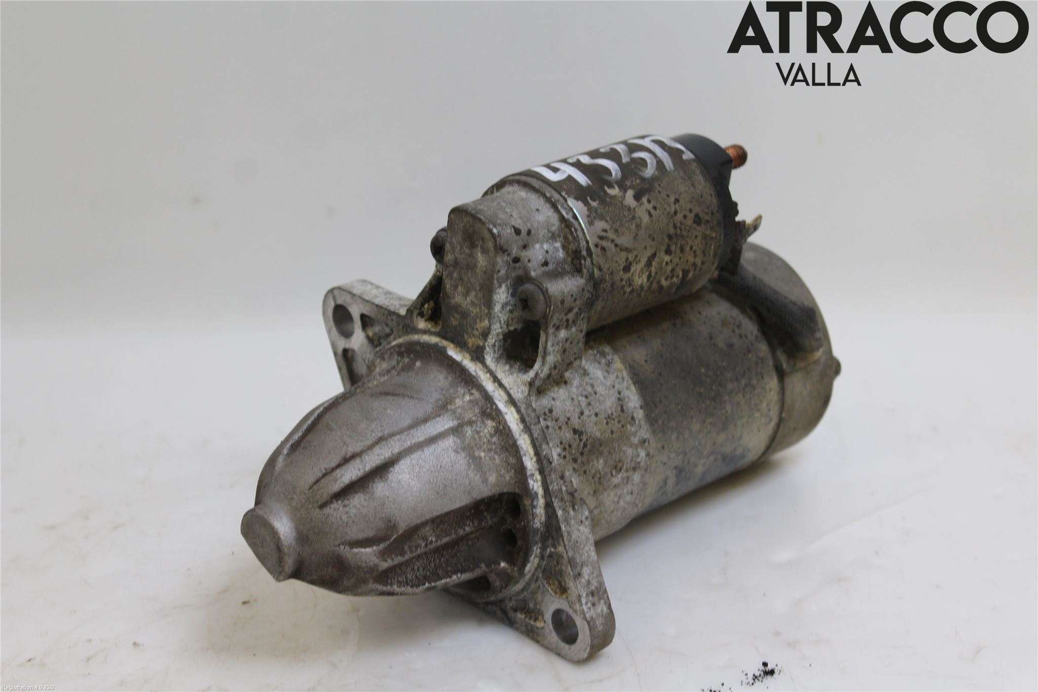 Subaru LEGACY    99-03 Startmotor