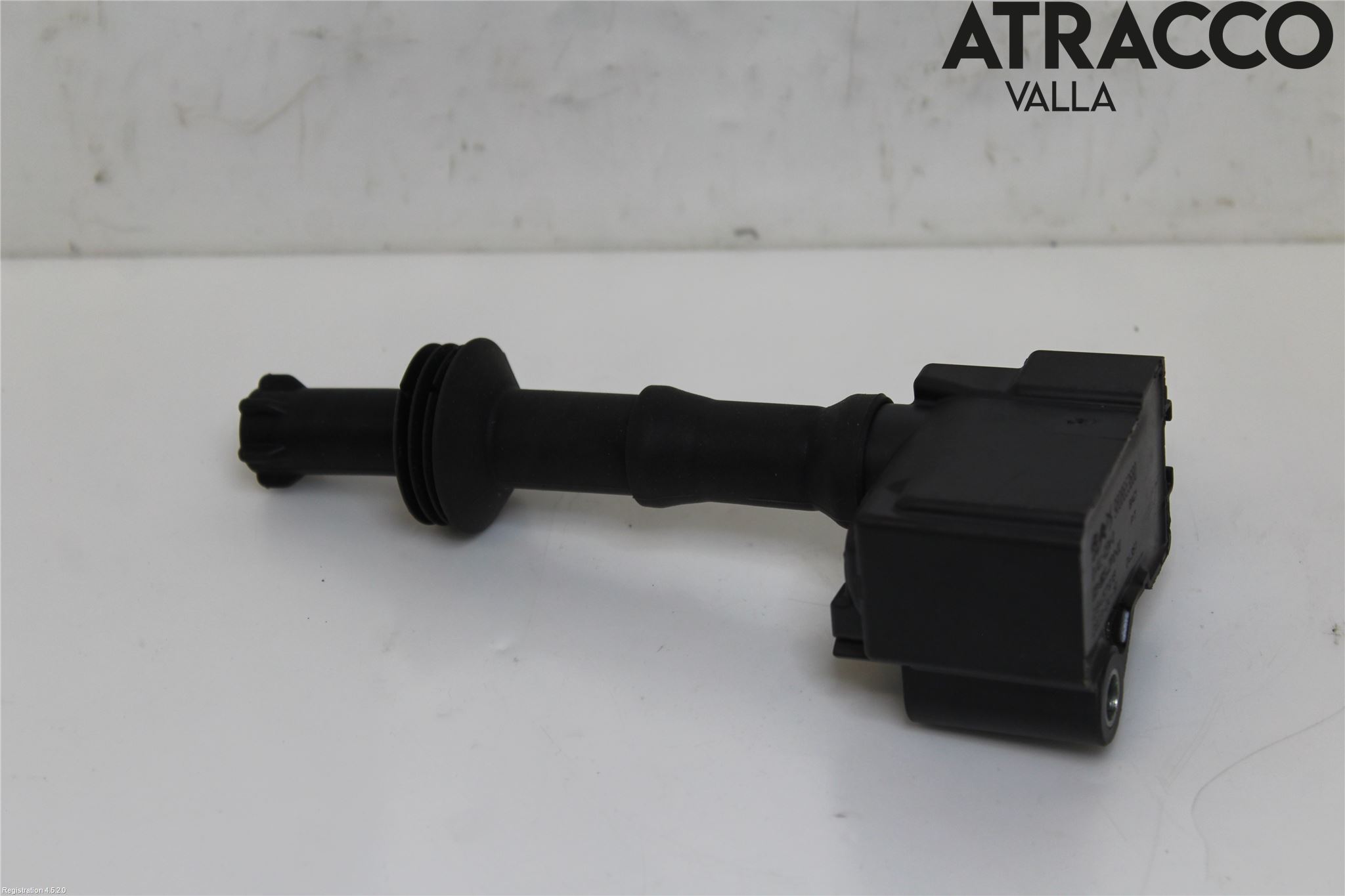 Peugeot 5008 17-24 Coil
