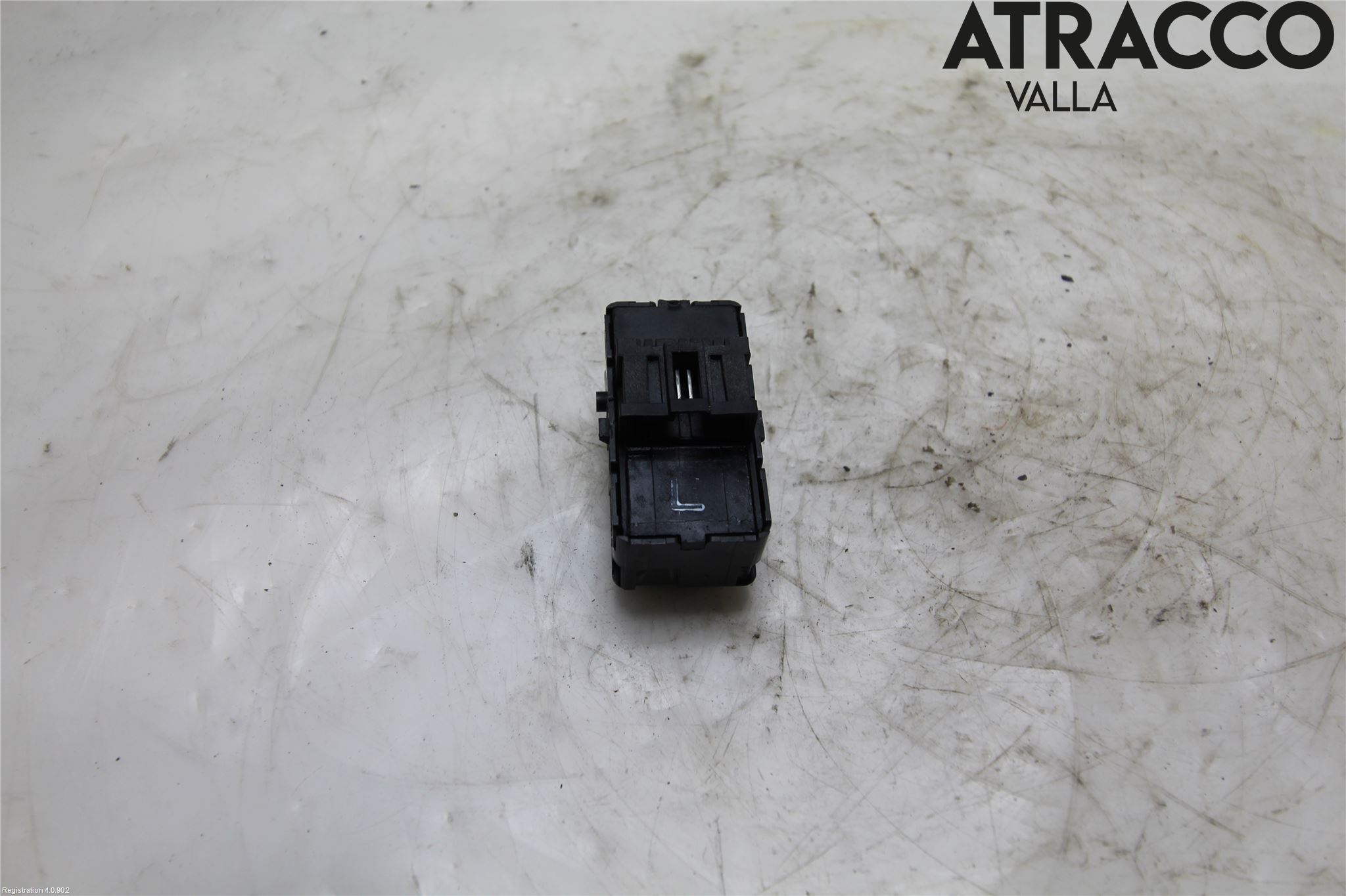 Subaru LEGACY 10-14 Bryter Seteminne