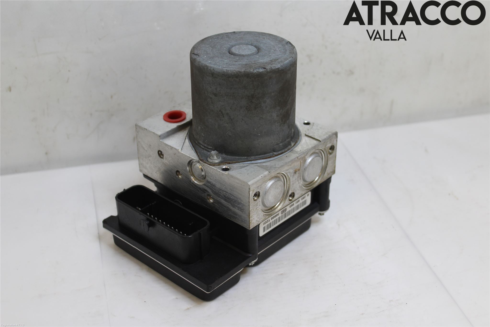 Audi A4 12-15 Abs Hydraulikkaggregat