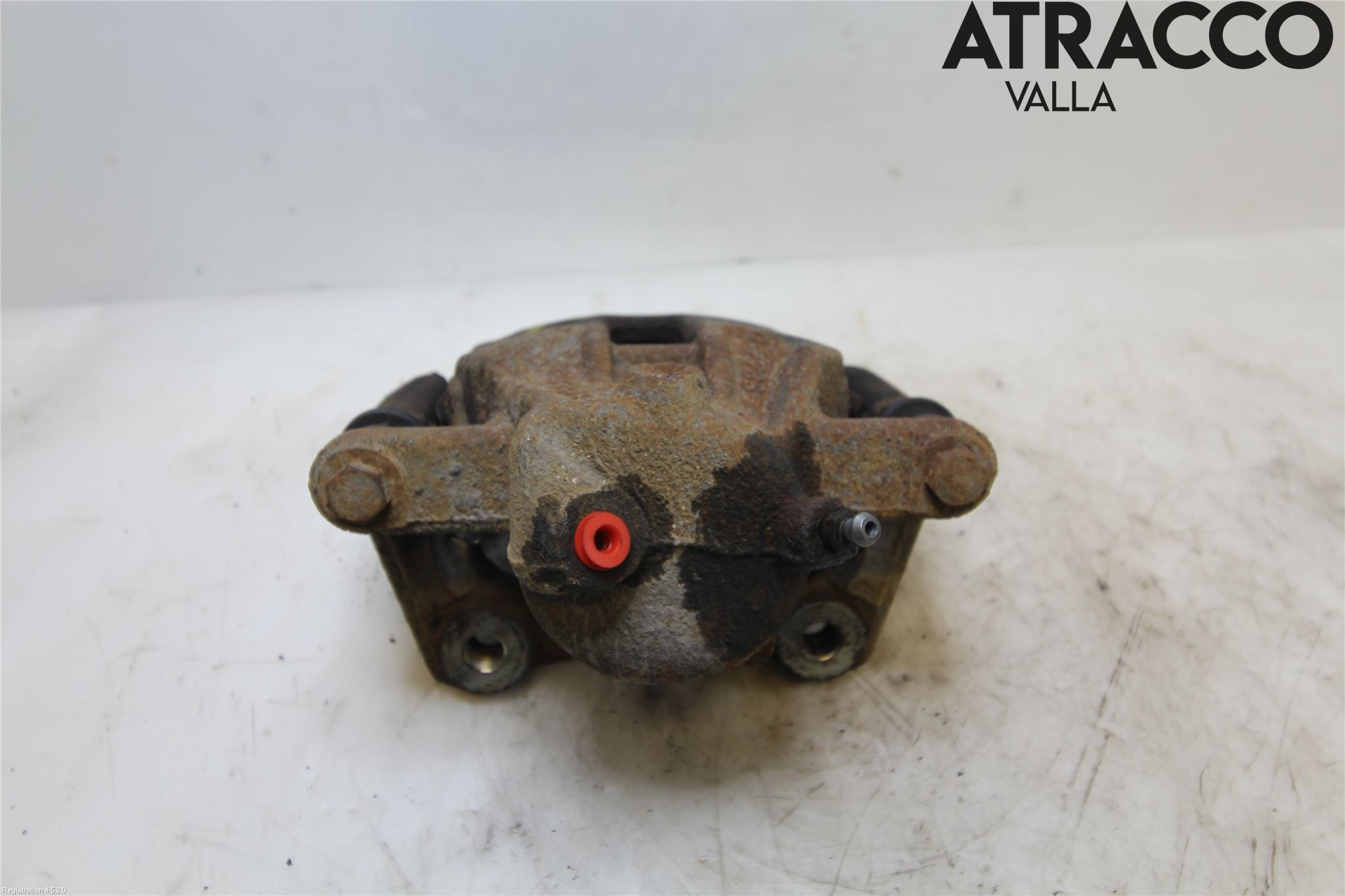 Renault CLIO IV 16-19 Bremsecaliper Foran Høyre