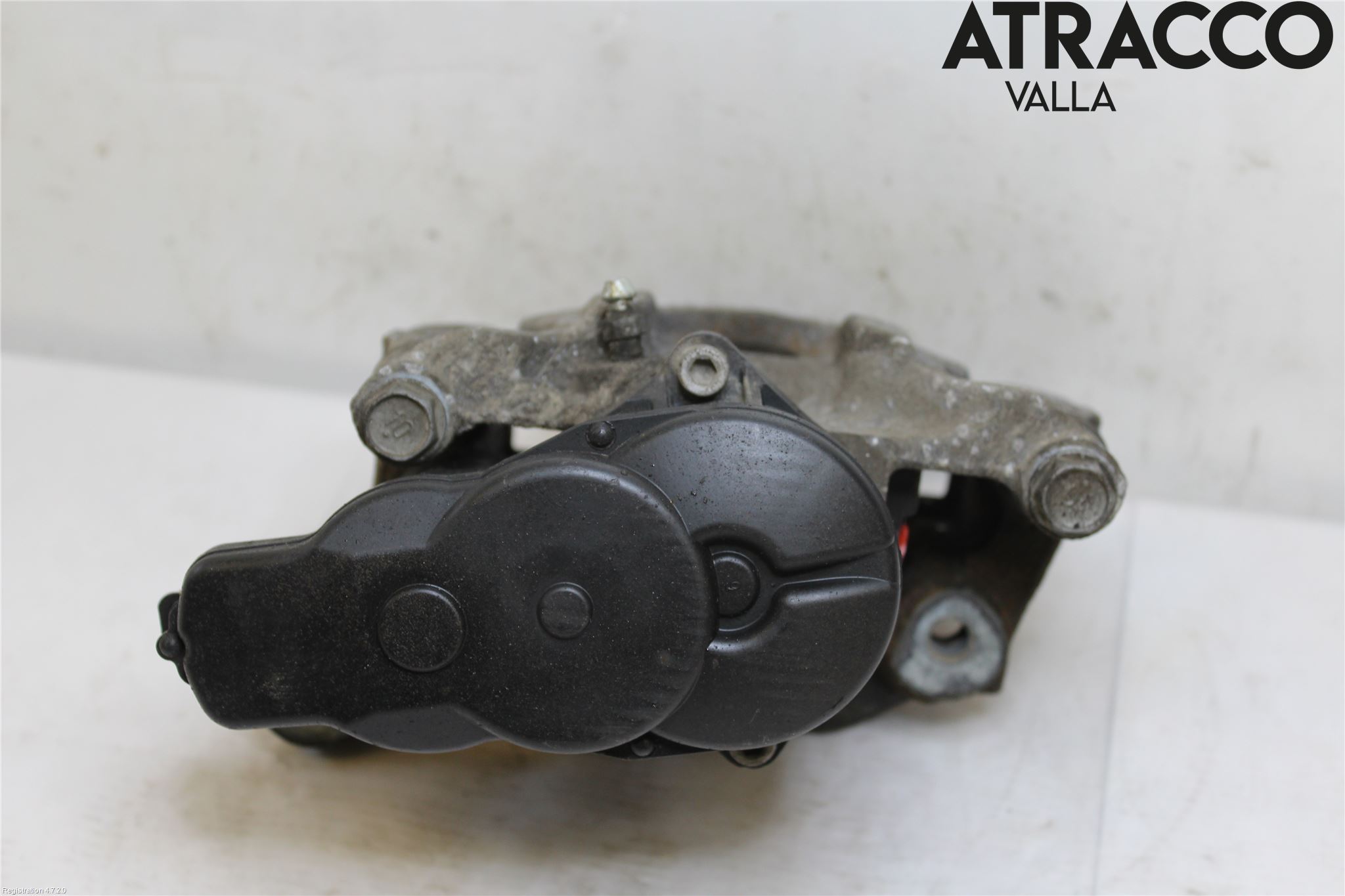 Mitsubishi OUTLANDER 13-21 Bremsecaliper Bak Høyre