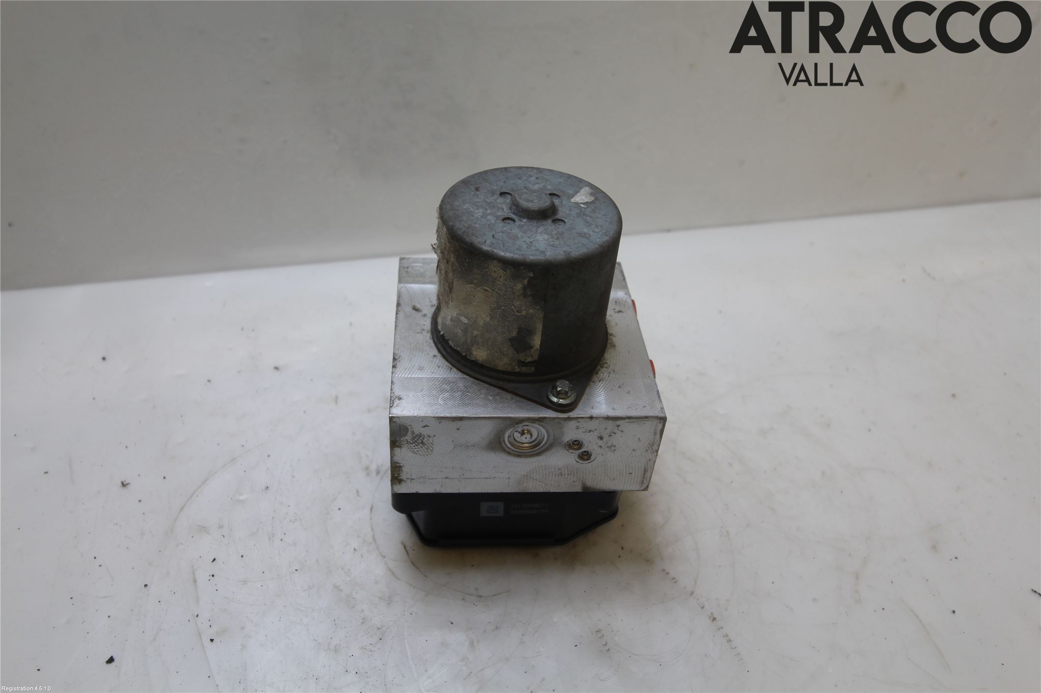 Volkswagen VW SHARAN 11- Abs Hydraulikkaggregat