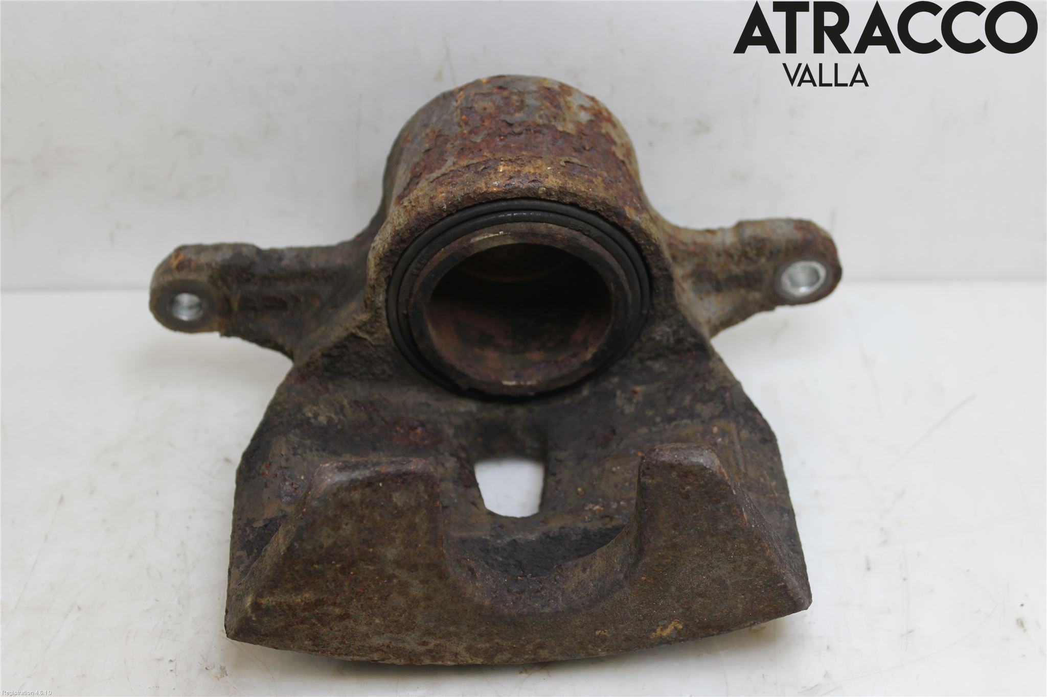 Lexus IS 250/350 14-20 Bremsecaliper Foran Venstre