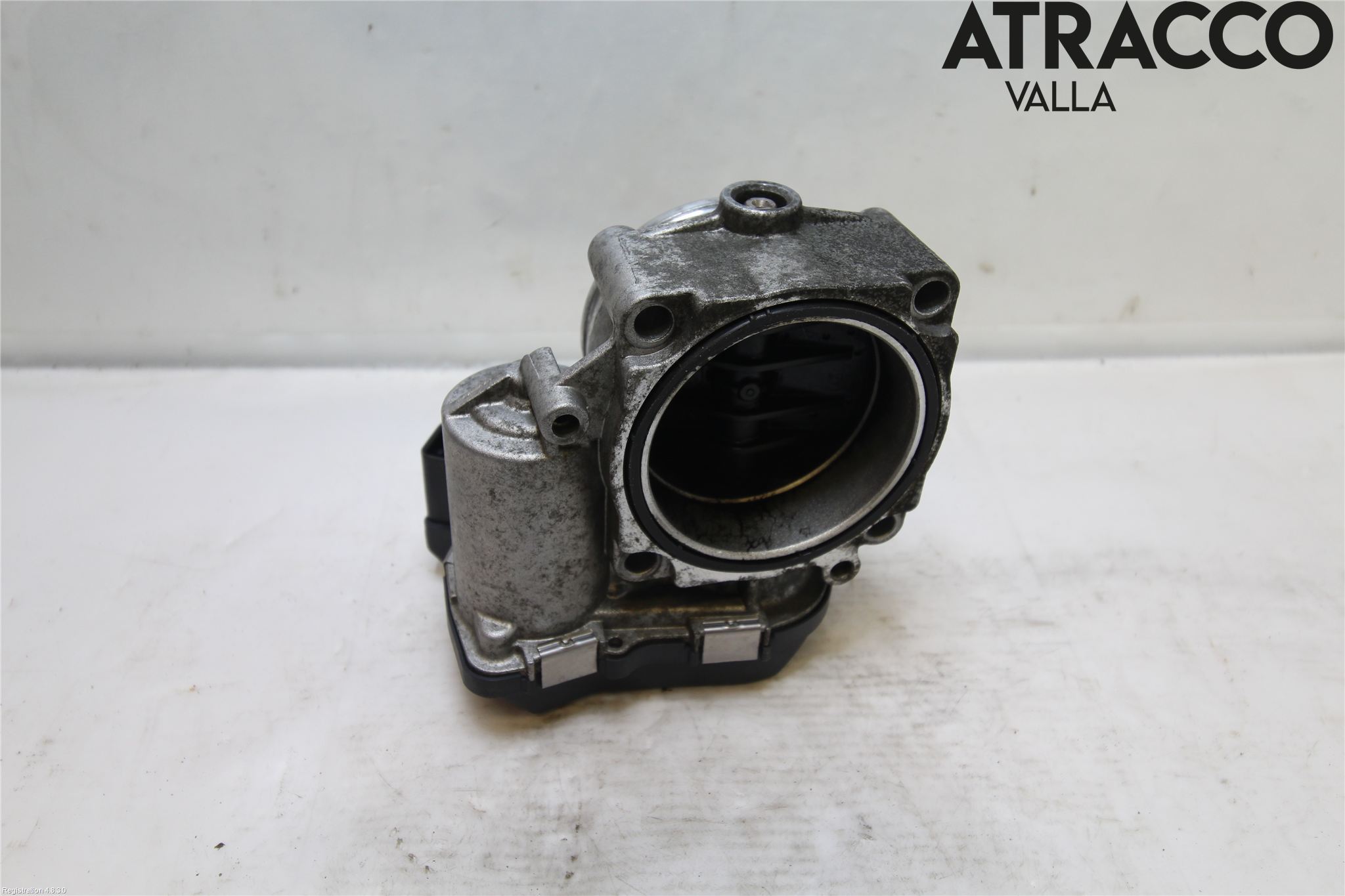 BMW 3 E90/91 SED/TOU 05-12 Inns Spjeldhus