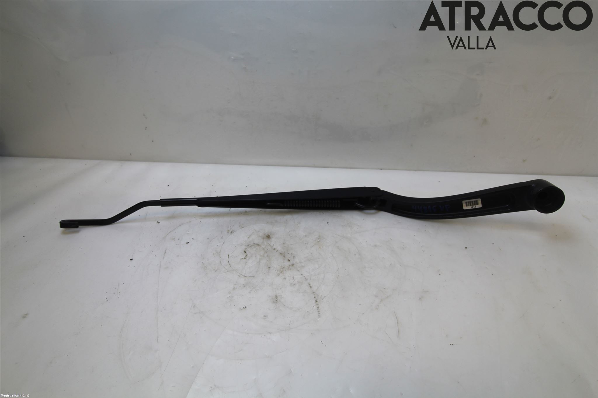 Hyundai TUCSON 05- Viskerarm-Armer Frontrute