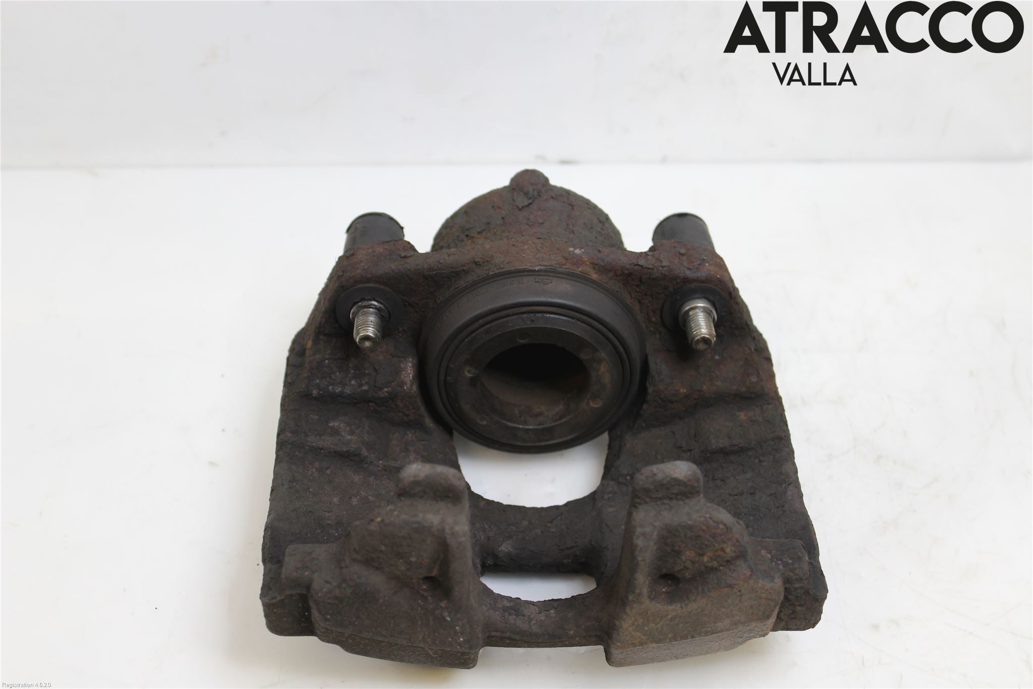Saab 9-3 VER2/VER3 08-15 Bremsecaliper Foran Venstre